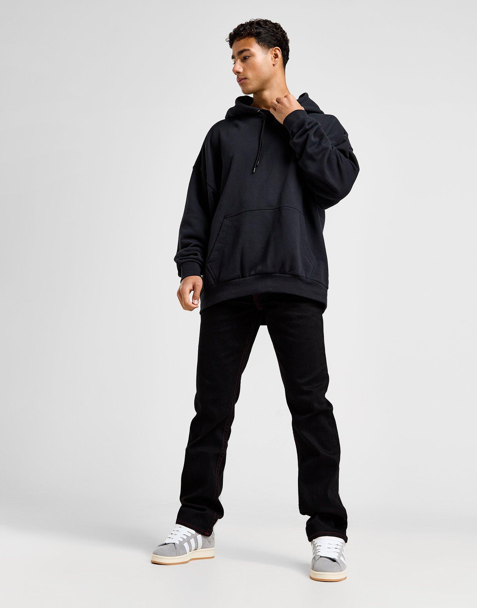 True Religion Ricky Flap Jeans