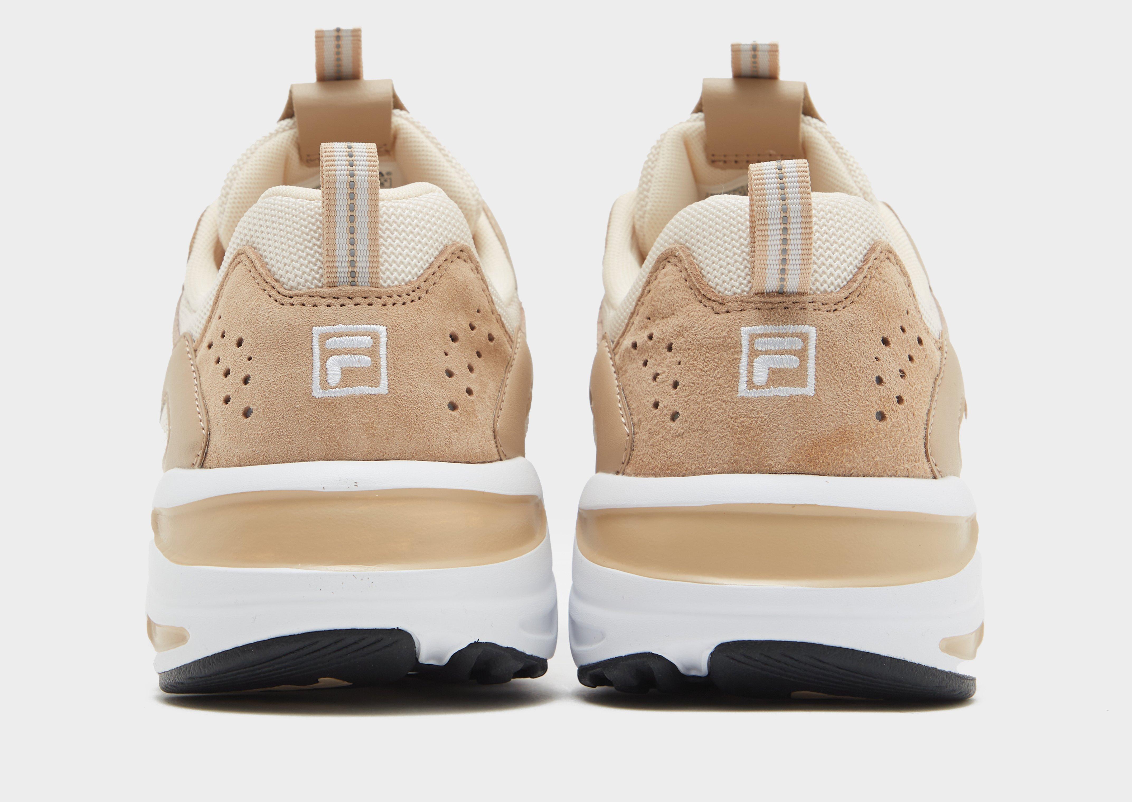 Tenis Fila Ray Tracer Homme Rose Fila Ray Tracer Homme