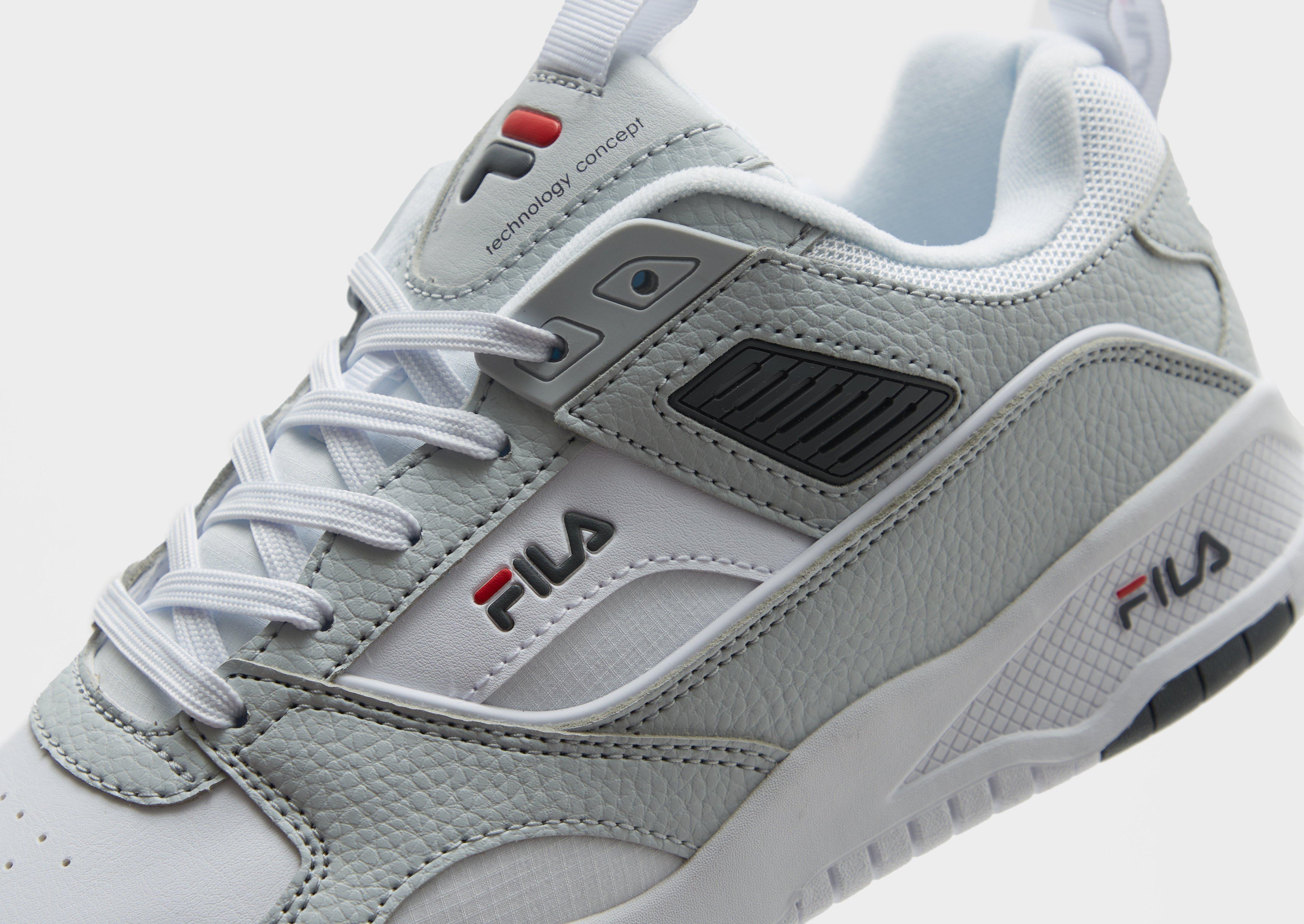 Wit Fila Corda JD Sports Nederland