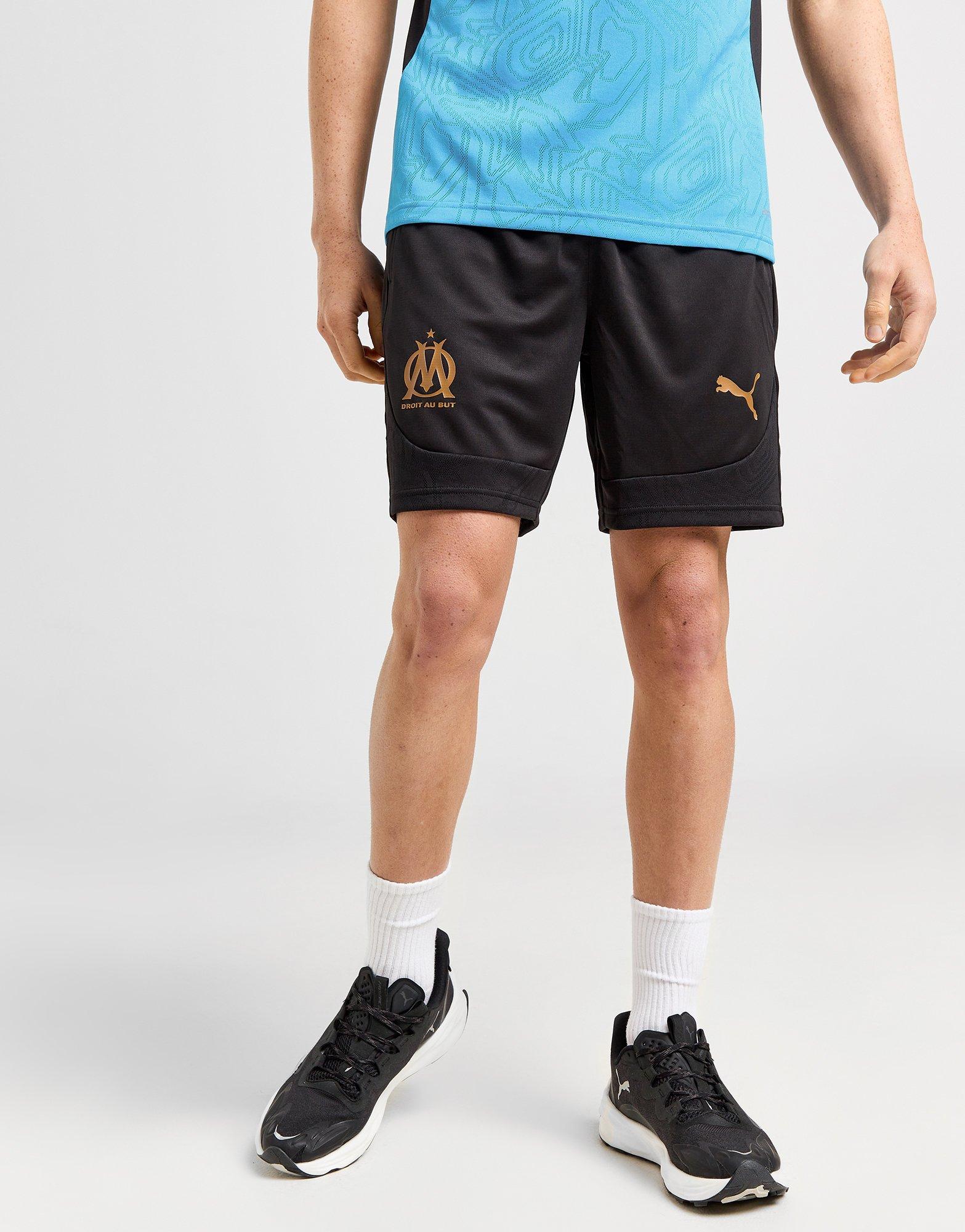 PUMA Olympique Marseille Training Shorts