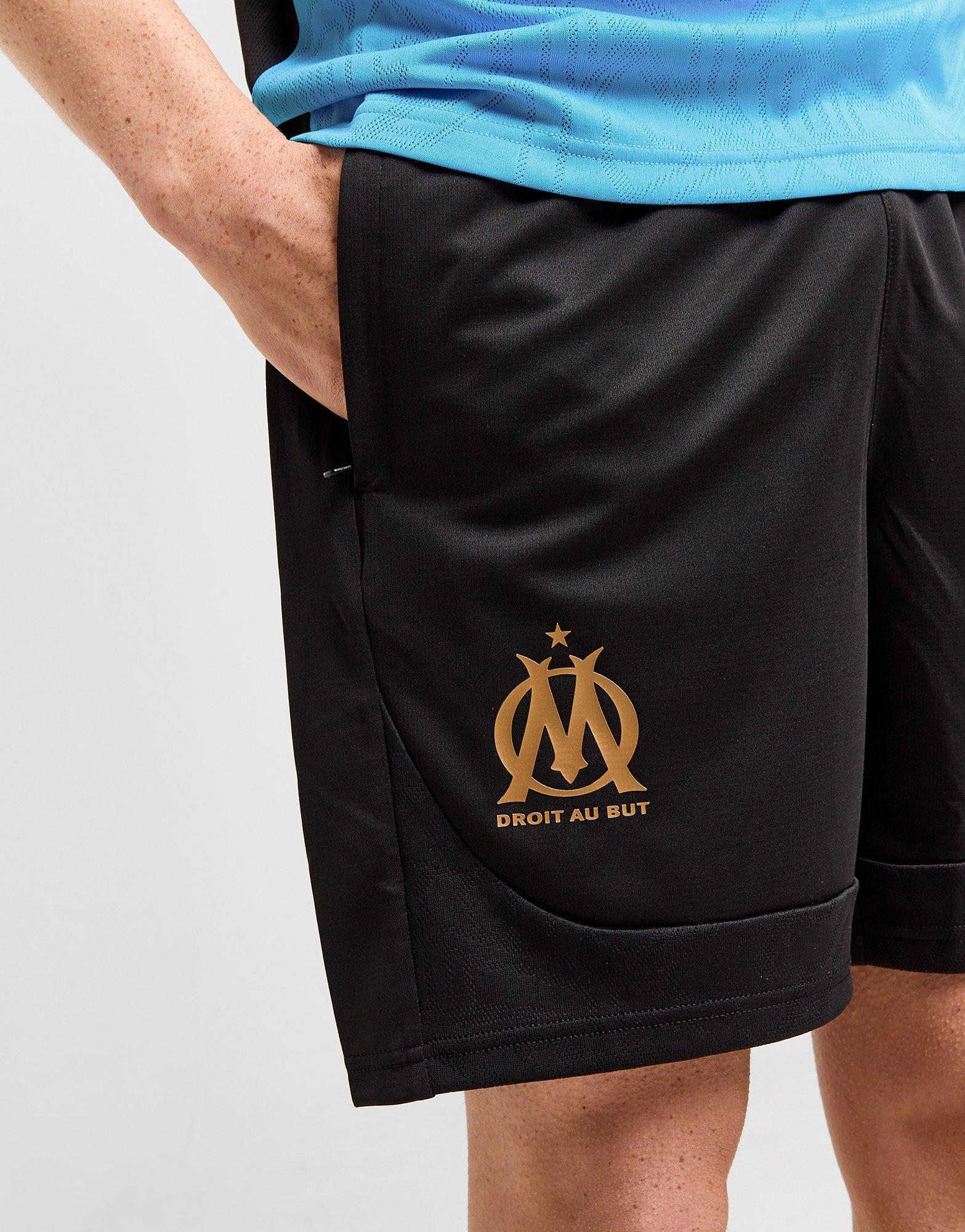 PUMA Olympique Marseille Training Shorts
