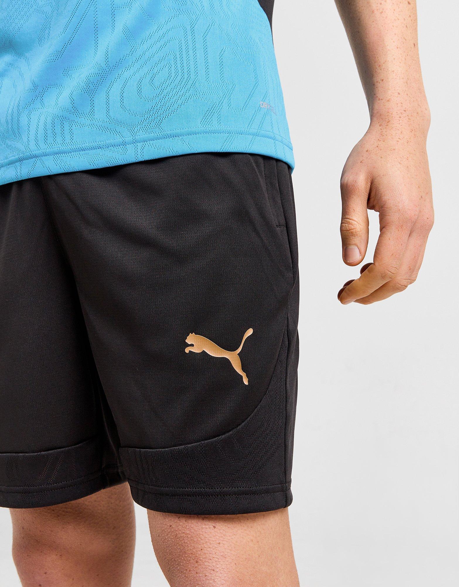 PUMA Olympique Marseille Training Shorts