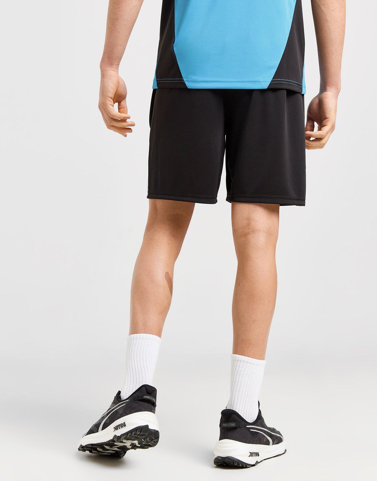 PUMA Olympique Marseille Training Shorts