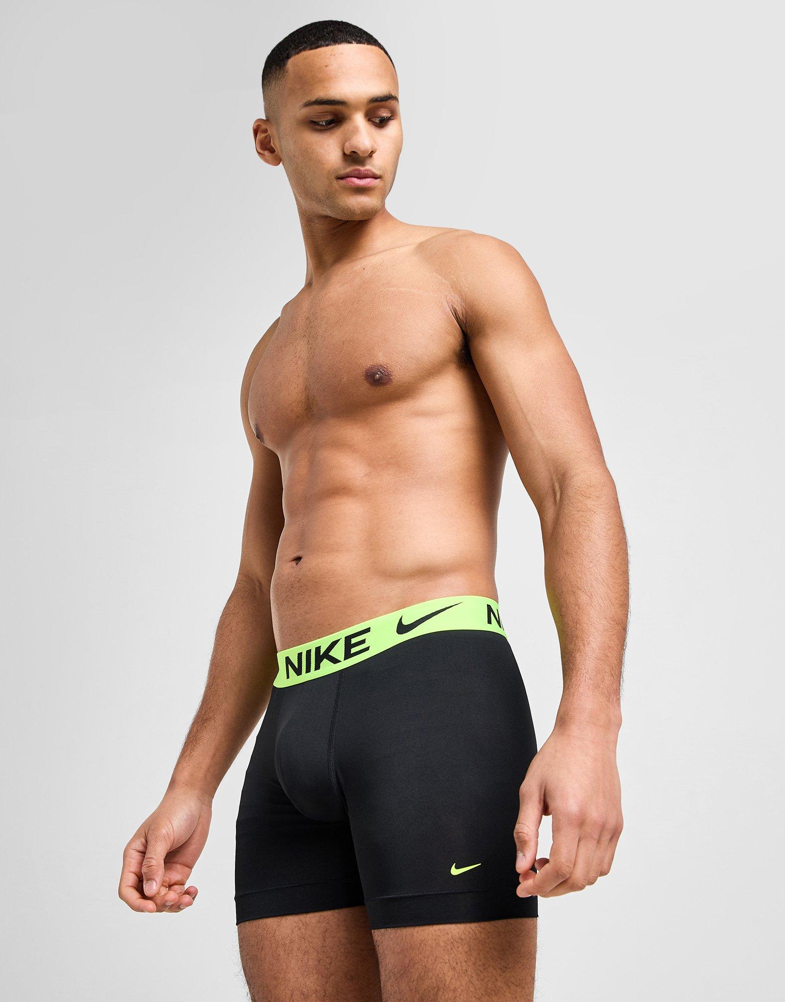 Nike 3-Pack Micro Boxers
