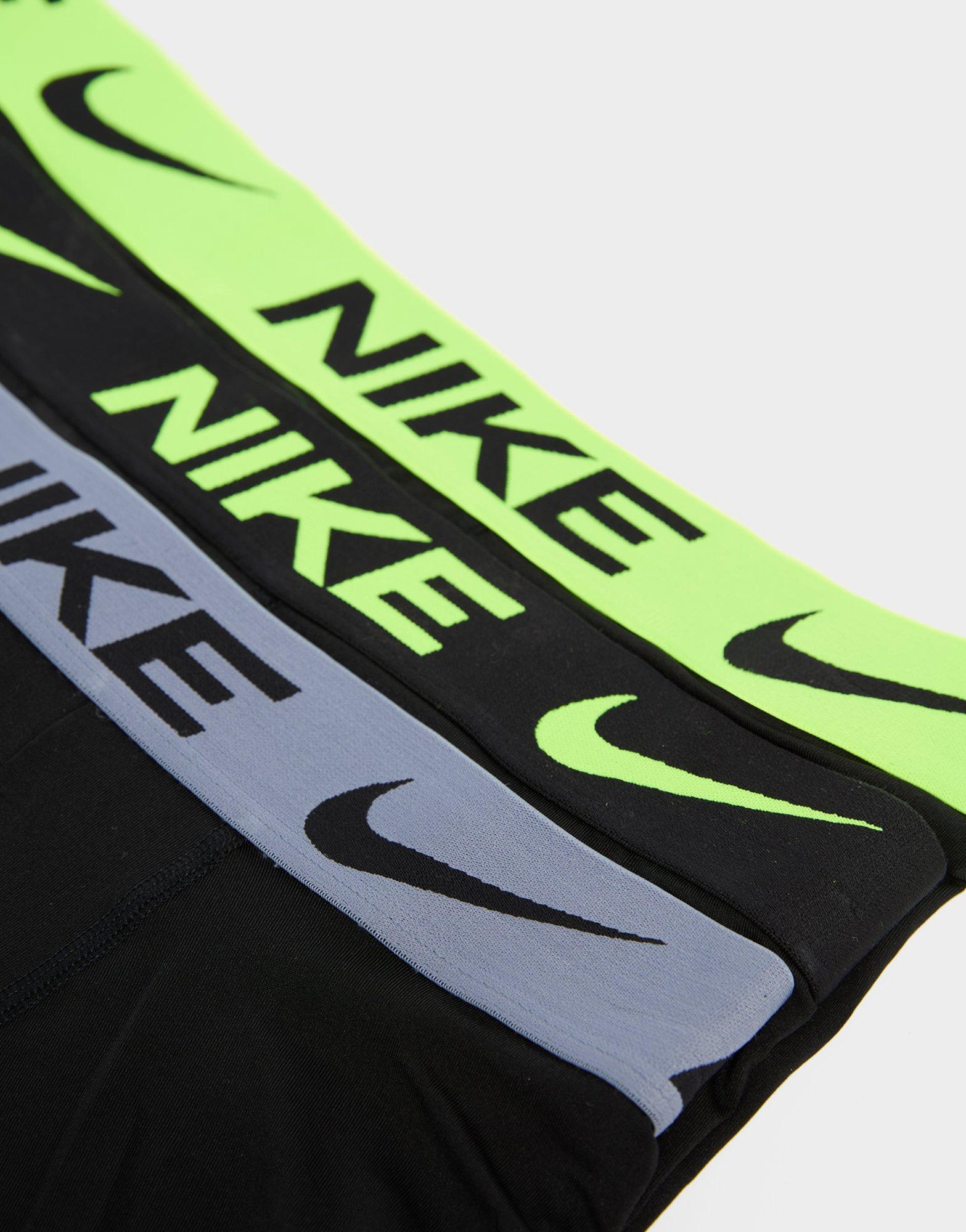 Nike 3-Pack Micro Boxers