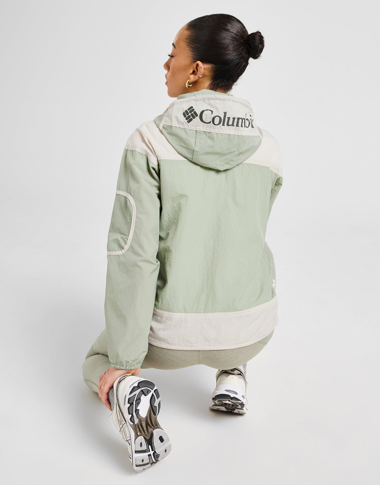 Columbia Challenger Lightweight Jacke Damen