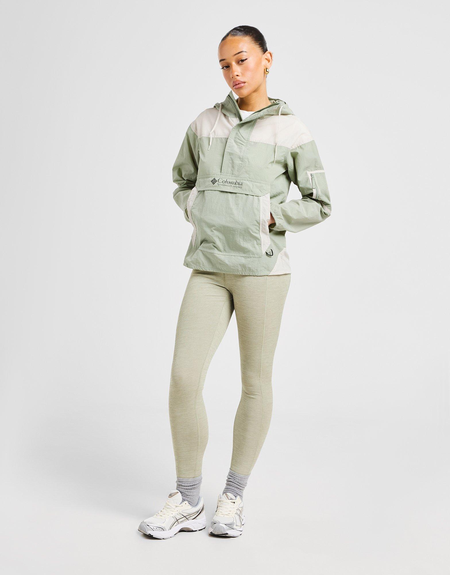 Columbia Challenger Lightweight Jacke Damen