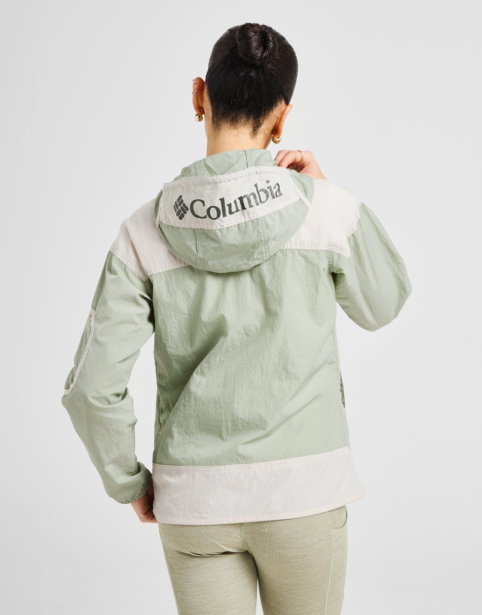 Columbia Challenger Lightweight Jacke Damen