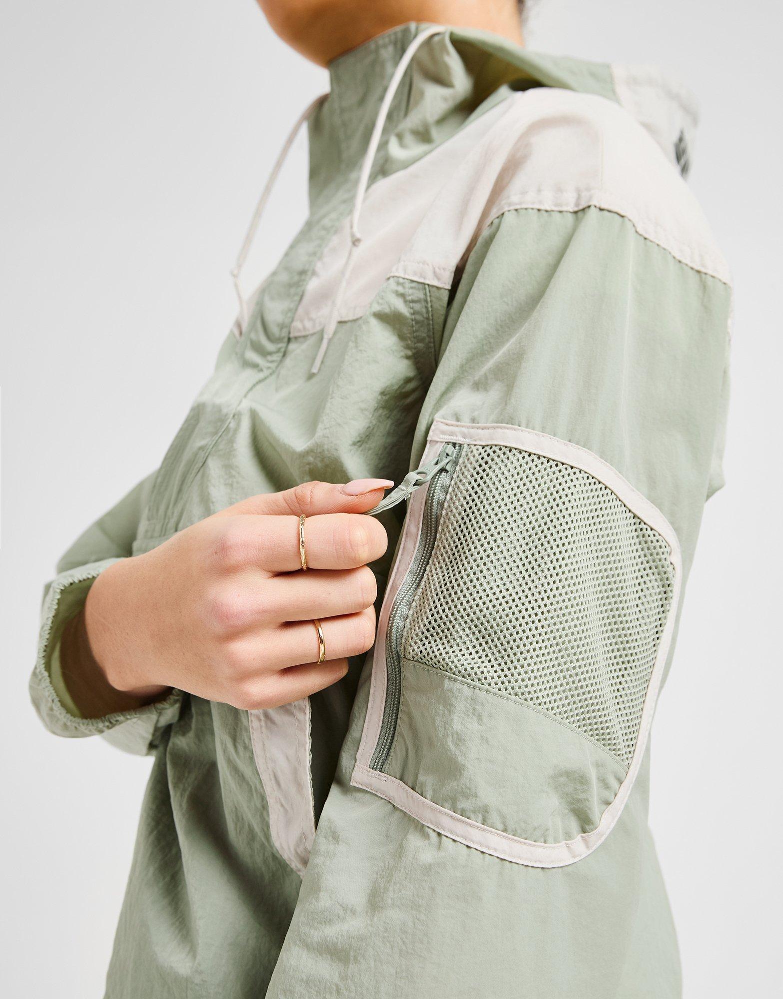 Columbia Challenger Lightweight Jacke Damen