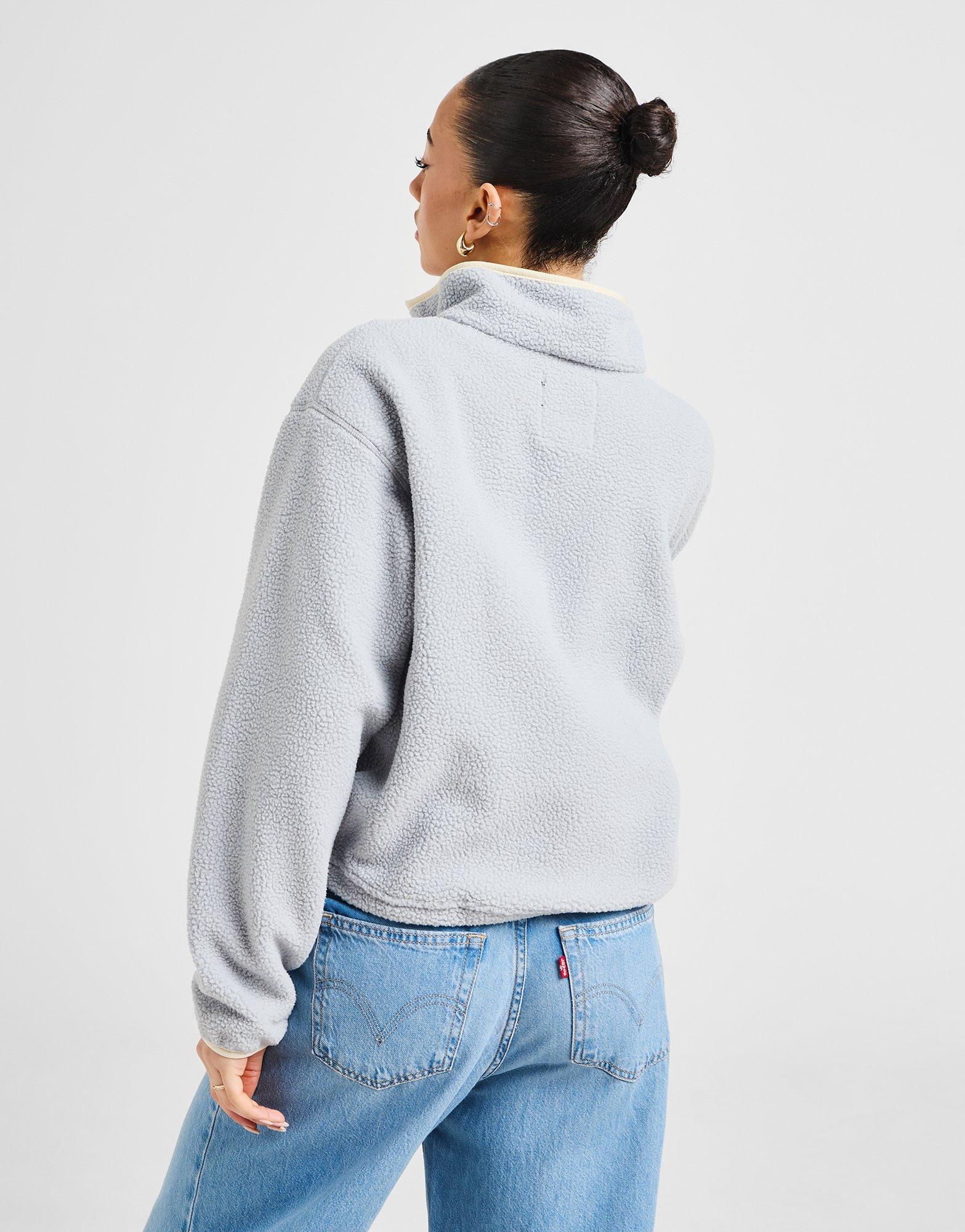 Columbia Polaire Cropped Helvetia