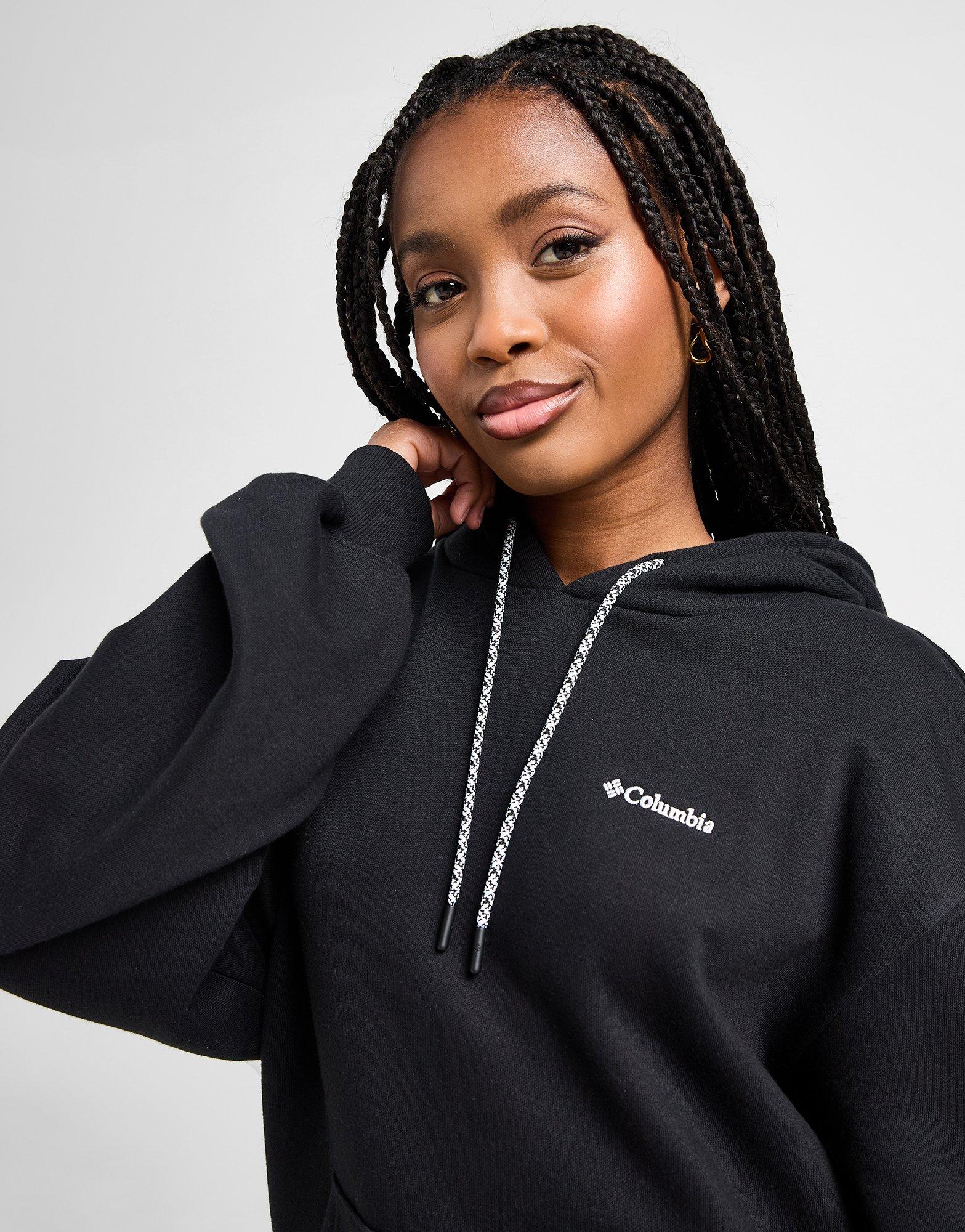 Columbia Mountain Hoodie