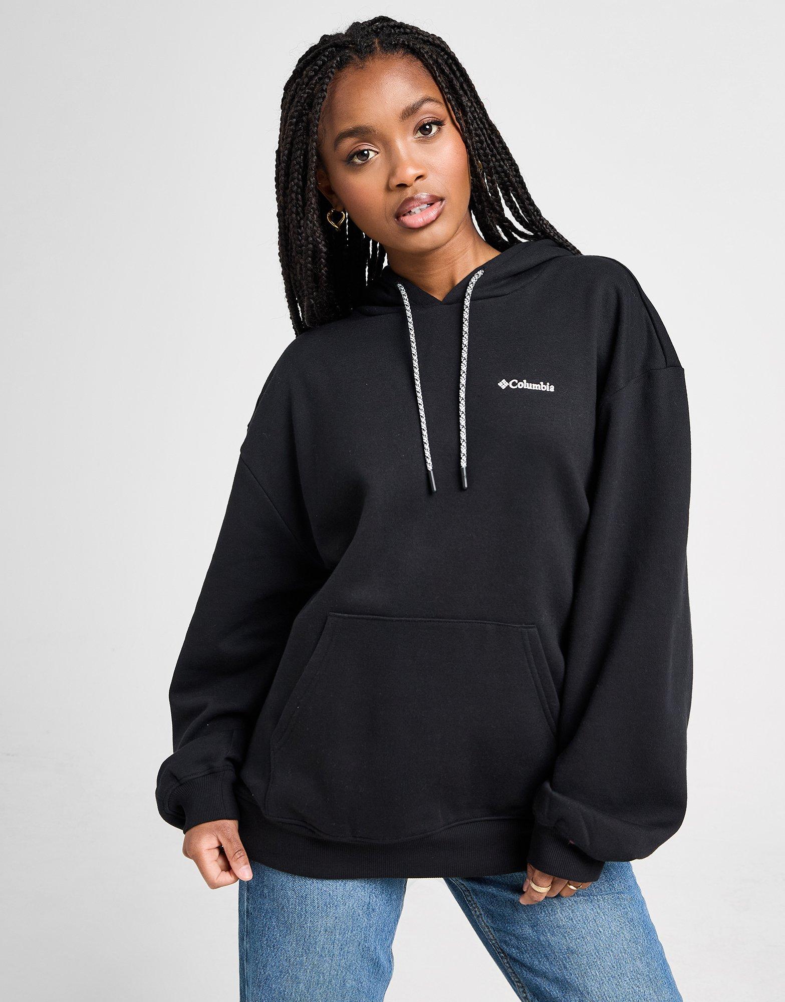 Columbia Mountain Hoodie