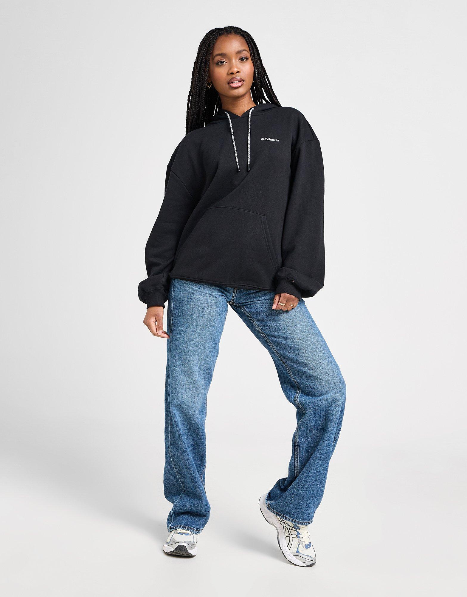 Columbia Mountain Hoodie