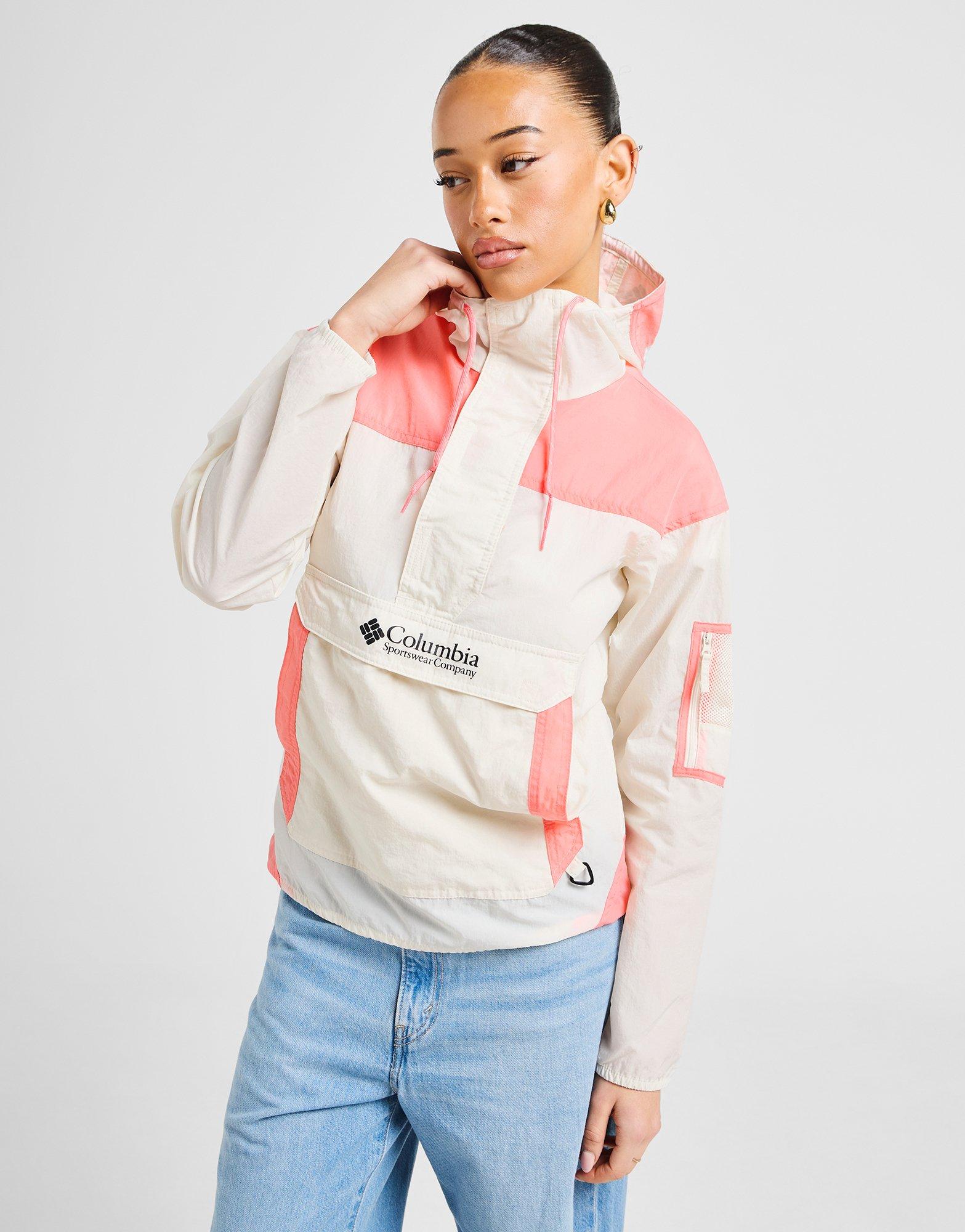 Columbia Challenger Lightweight Jacket