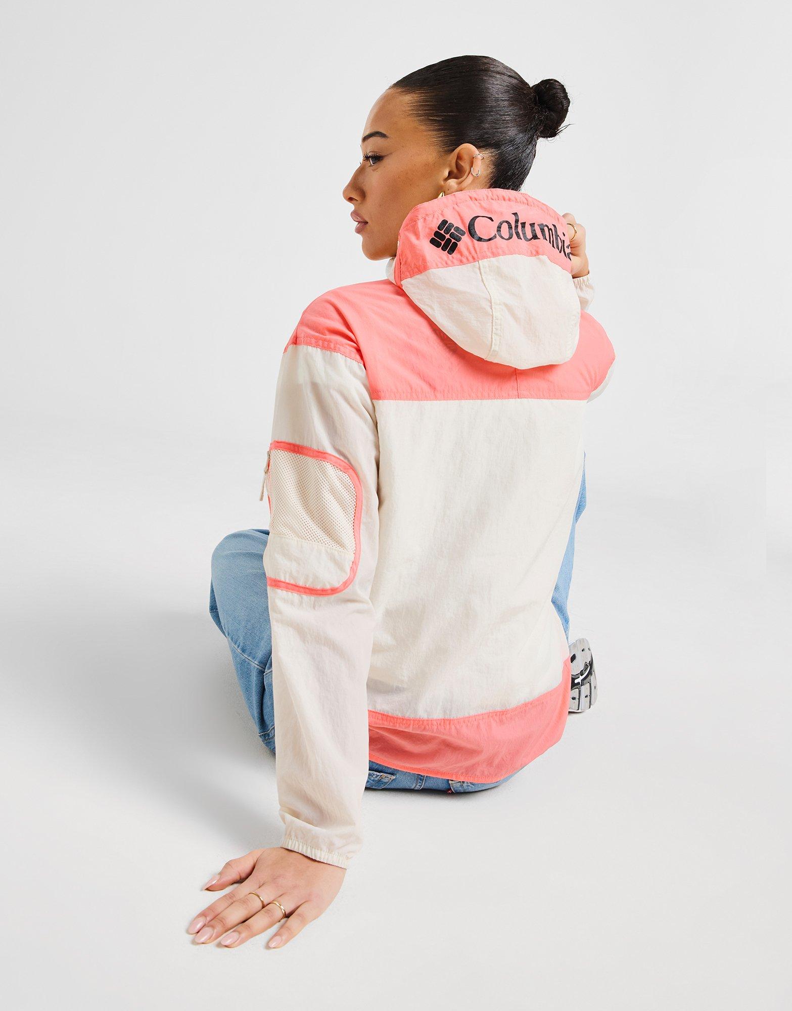 Columbia Challenger Lightweight Jacket