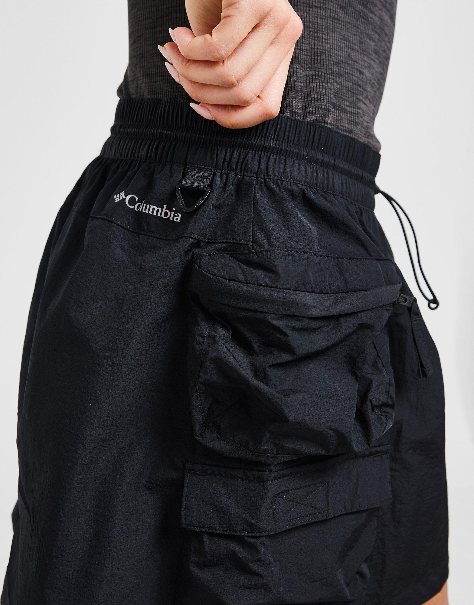 Columbia Paracutie Skirt