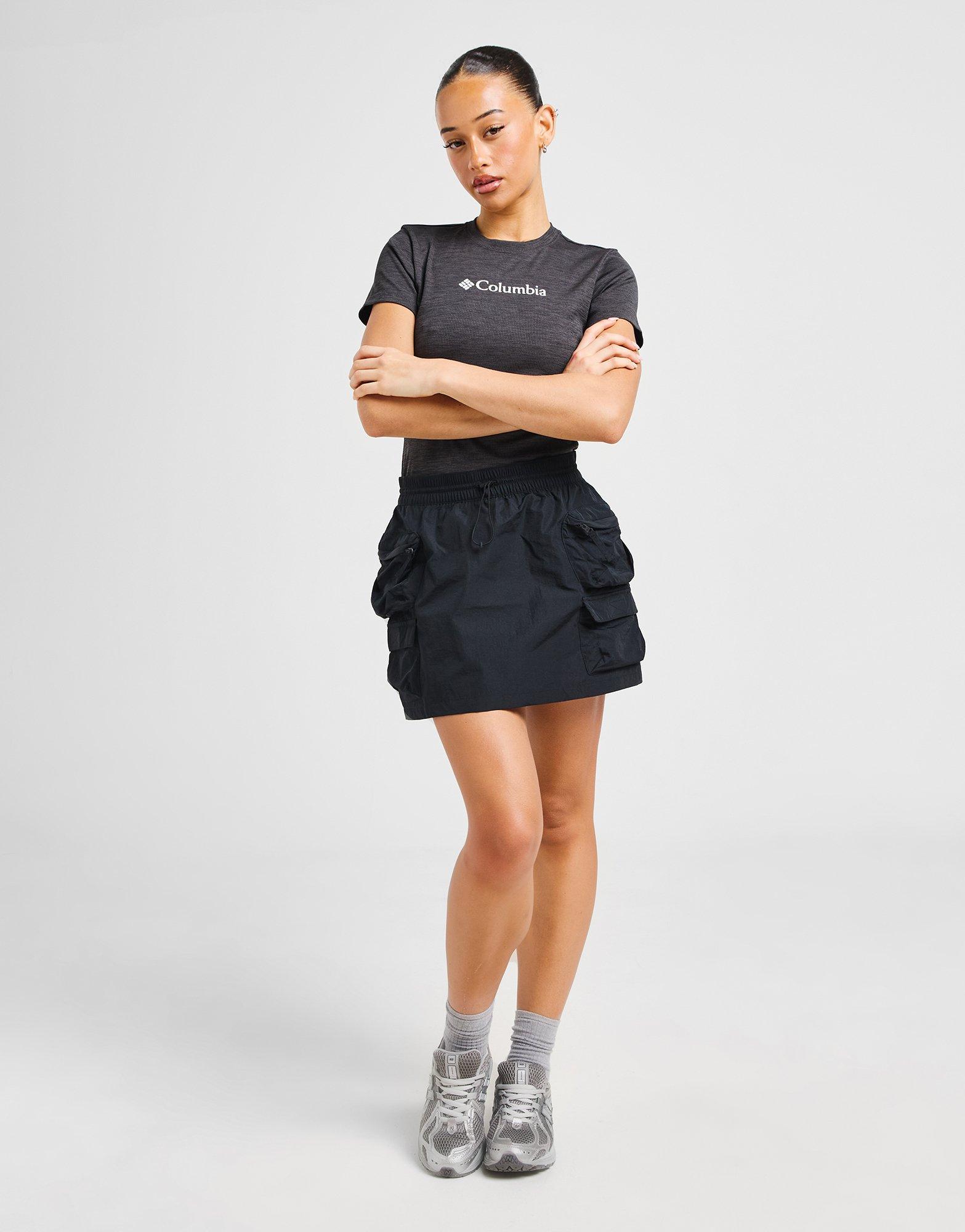 Columbia Paracutie Skirt