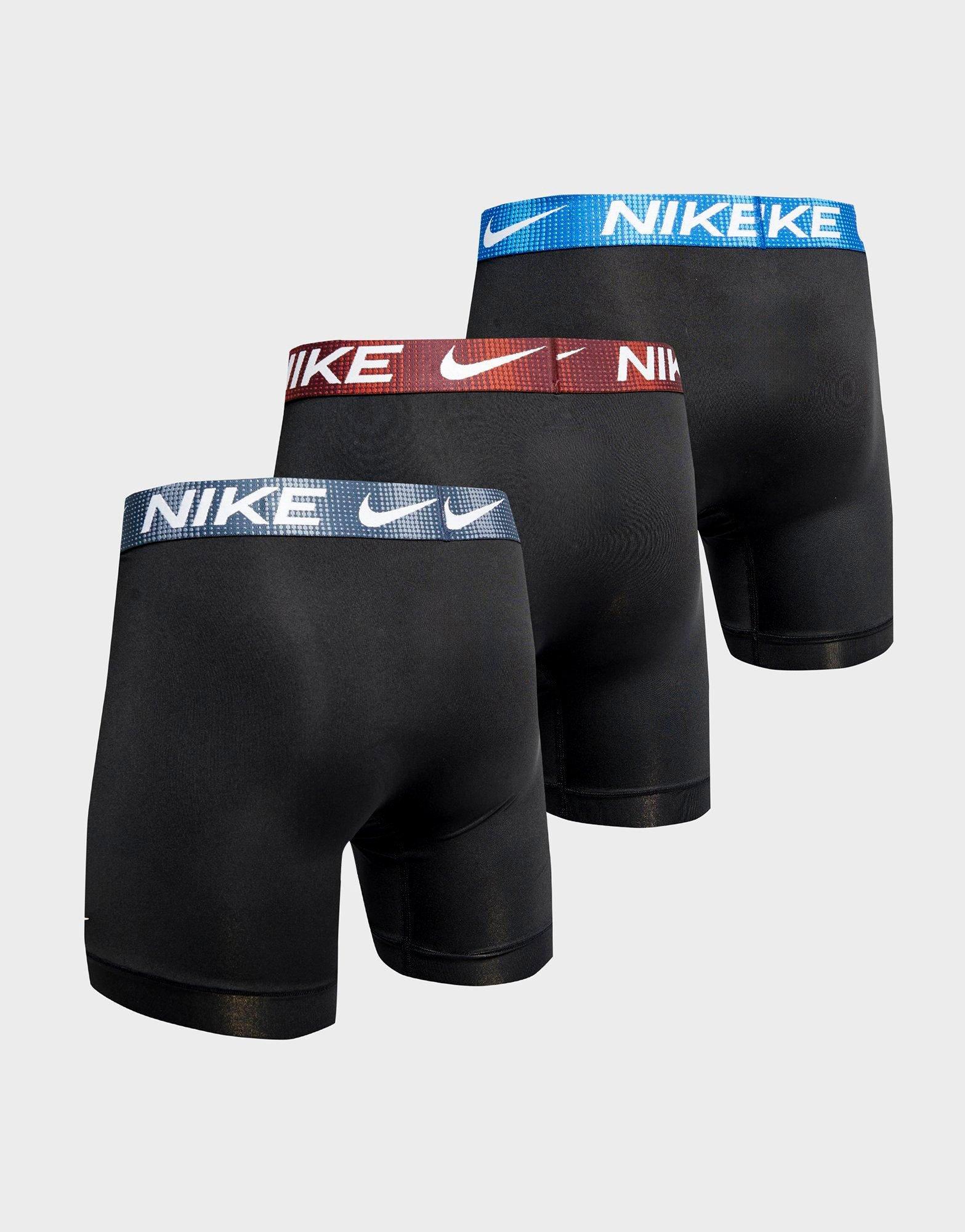 Nike 3-Pack Essential Micro Boxers