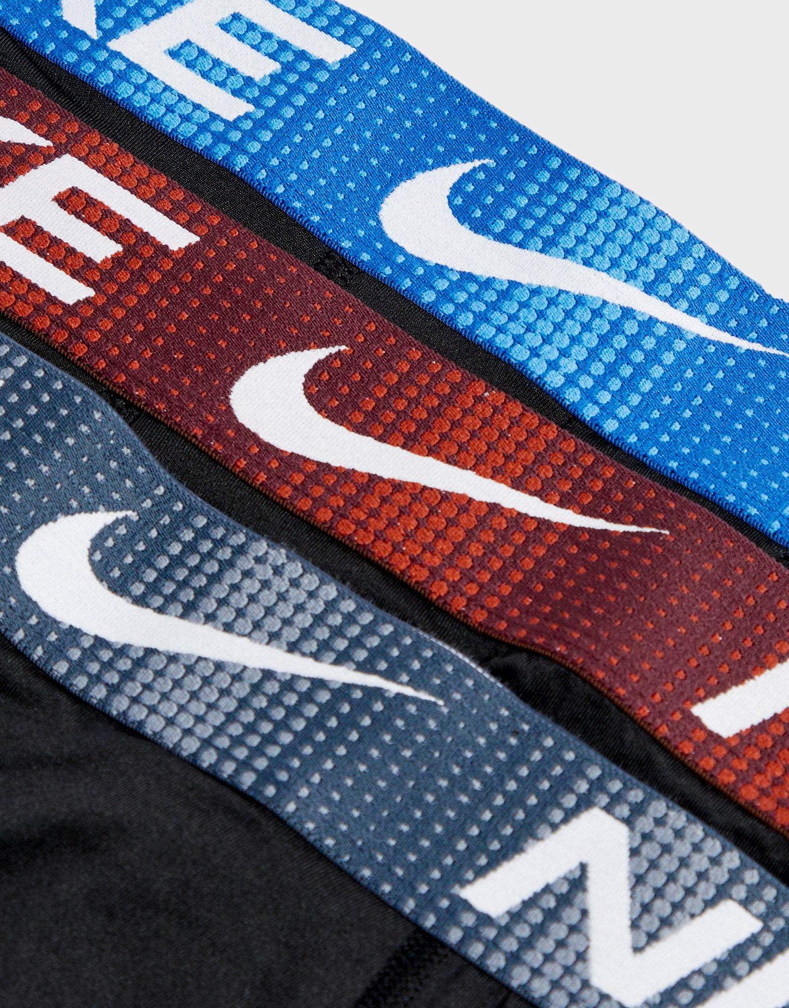 Nike 3-Pack Essential Micro Boxers