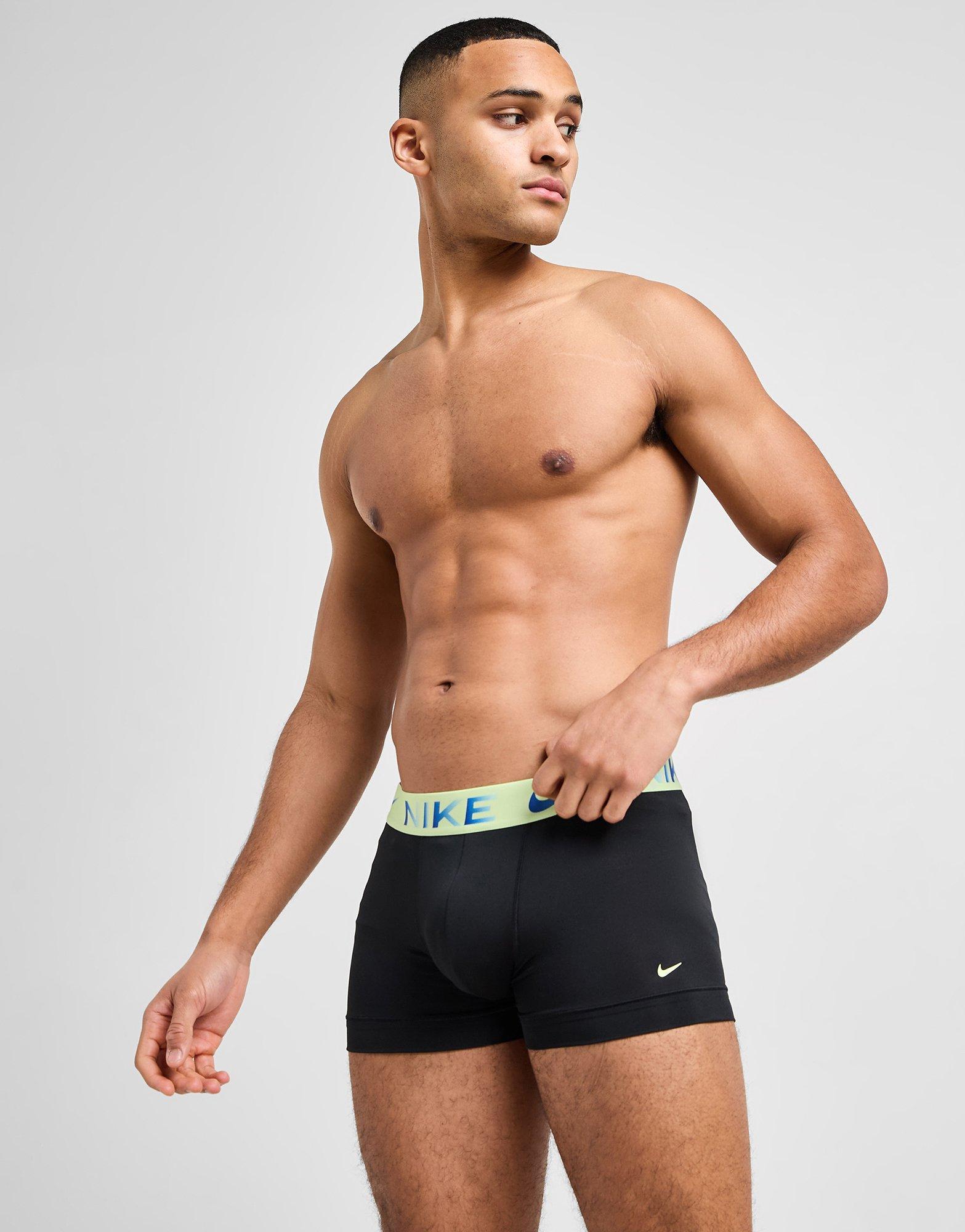 Nike 3-Pack Trunks