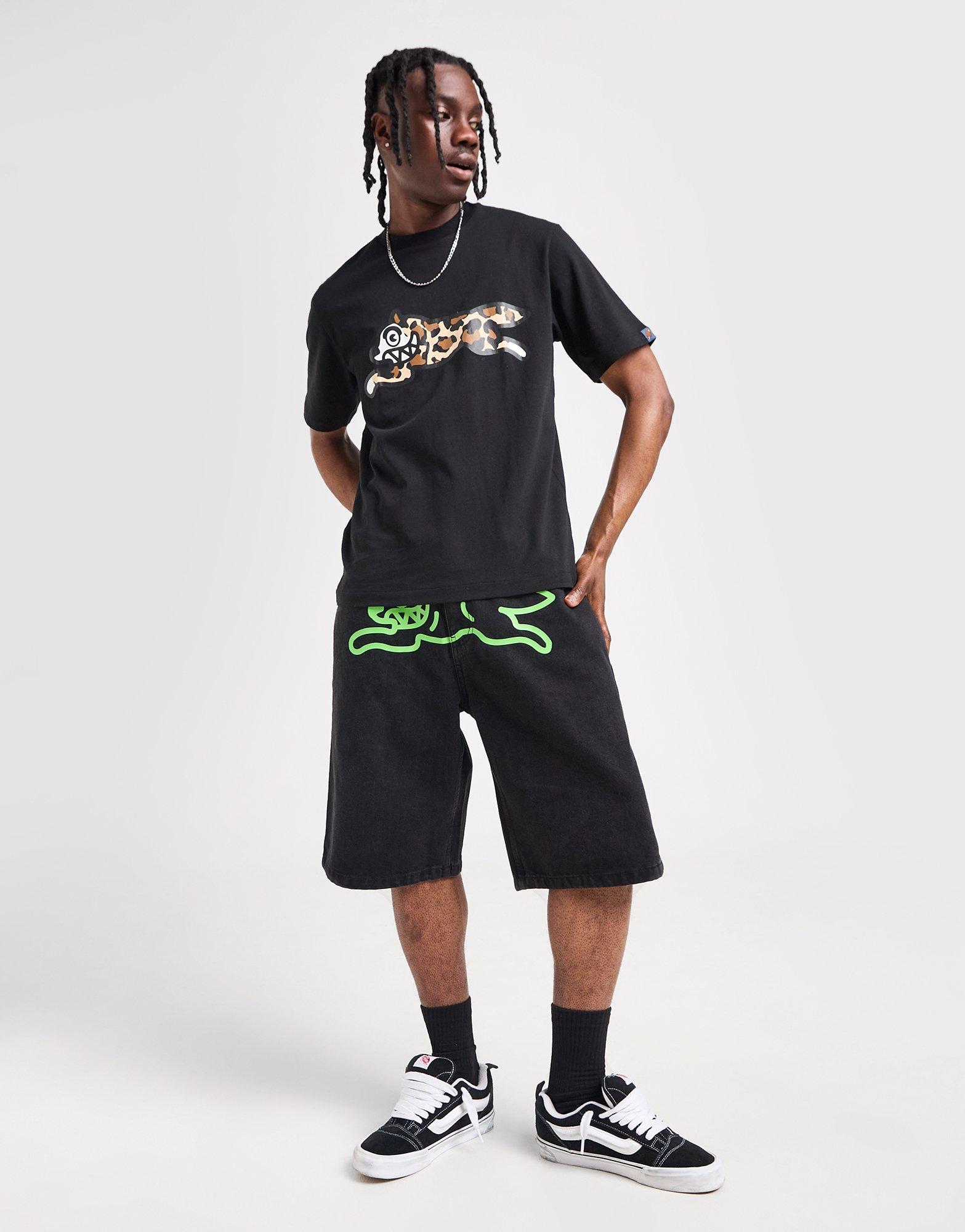 ICECREAM Running Dog T-Shirt