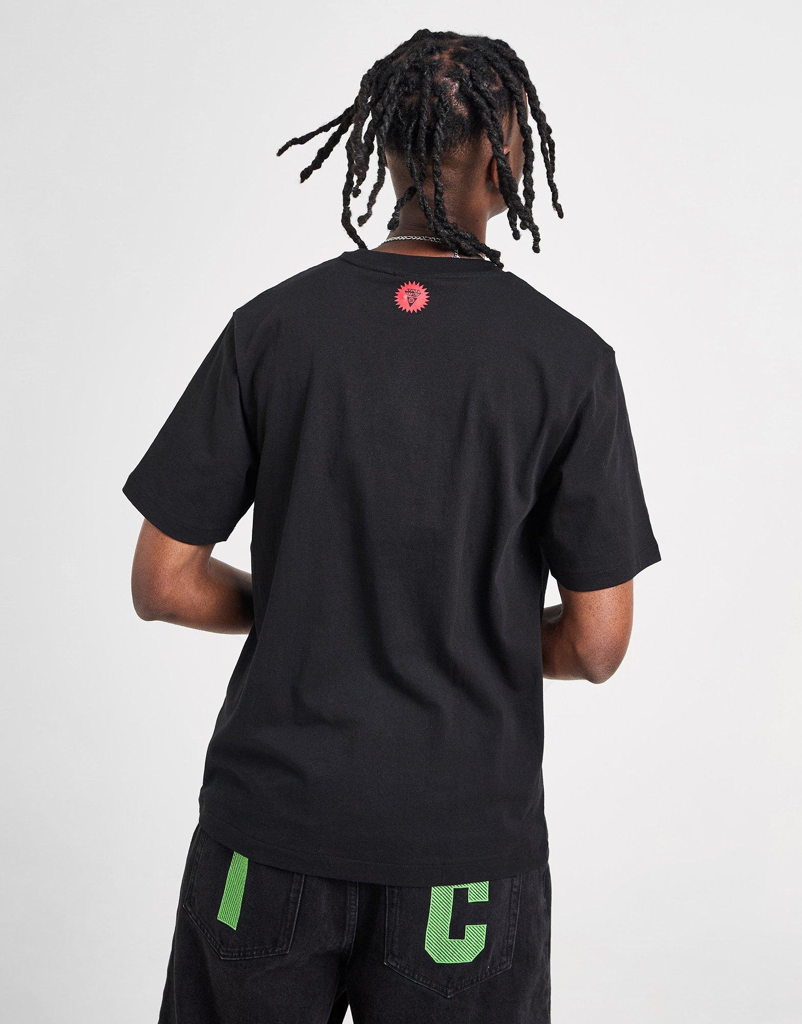 ICECREAM Running Dog T-Shirt