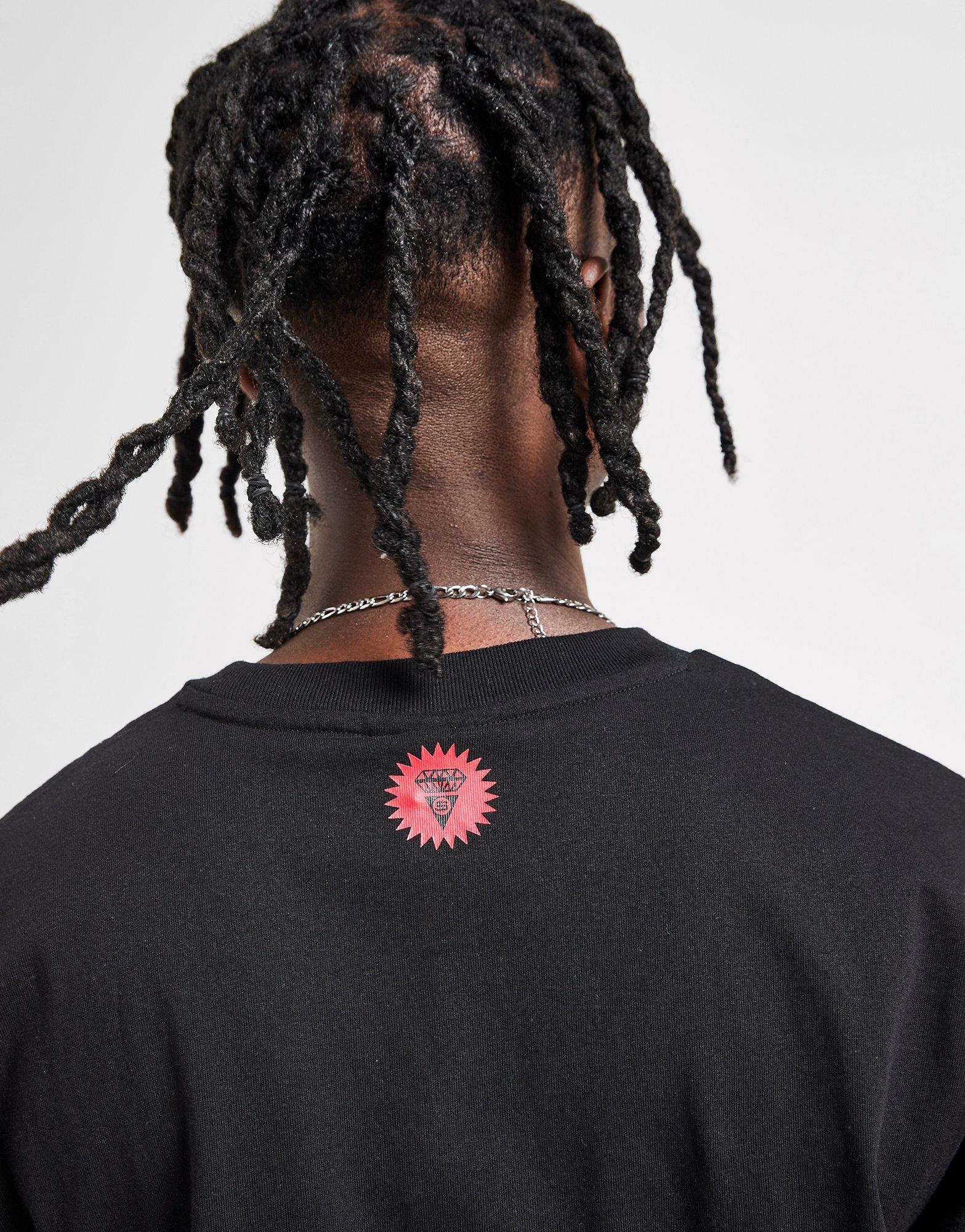 ICECREAM Running Dog T-Shirt