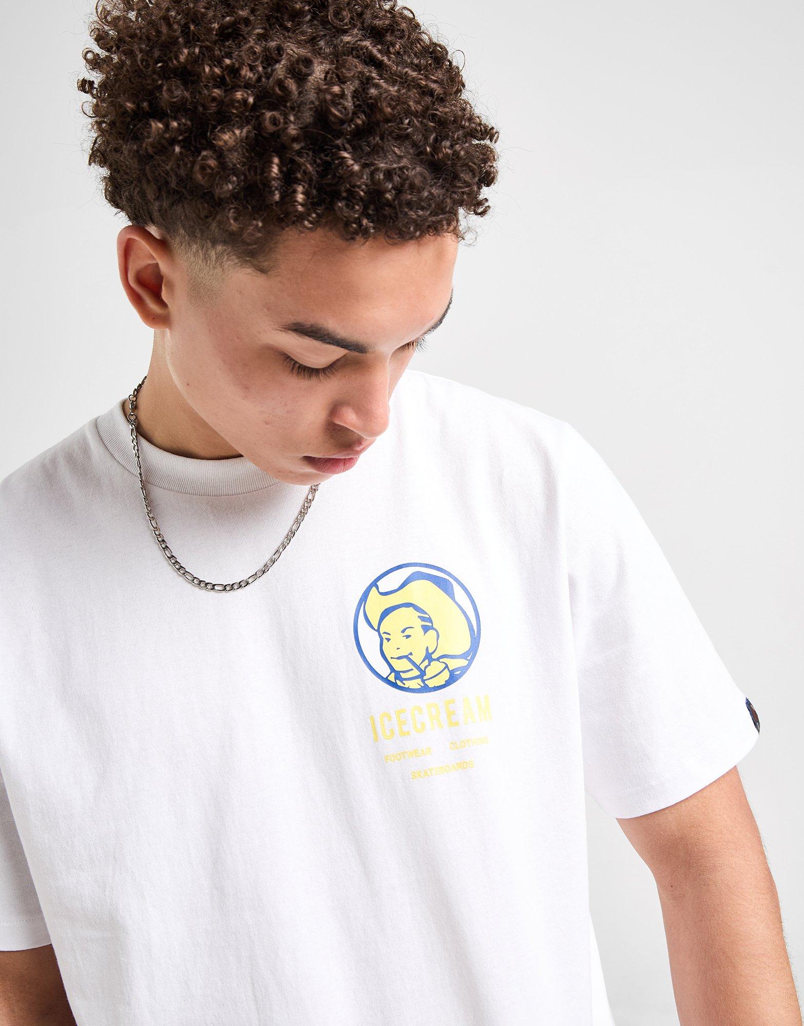 ICECREAM Cowboy T-Shirt