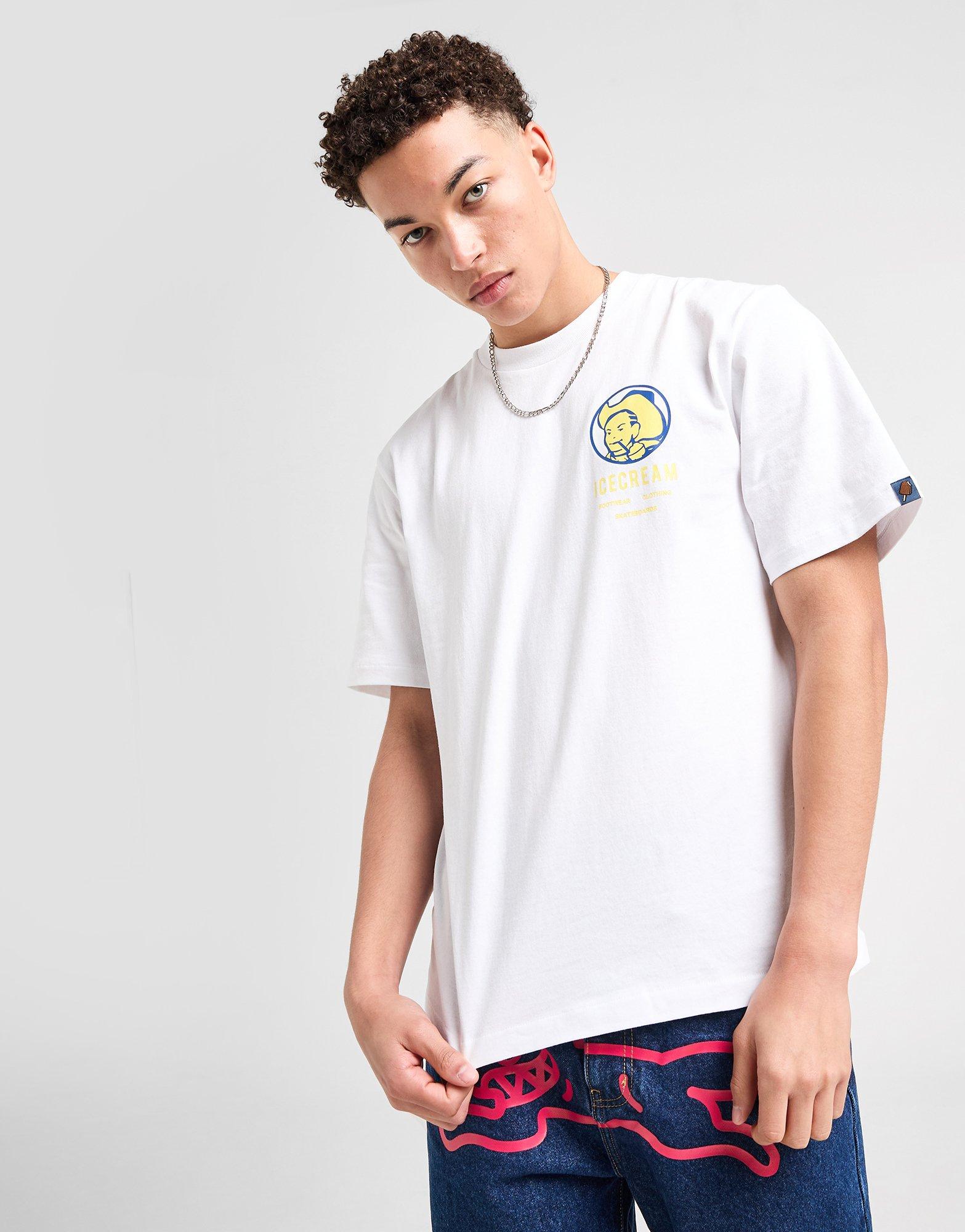 ICECREAM Cowboy T-Shirt