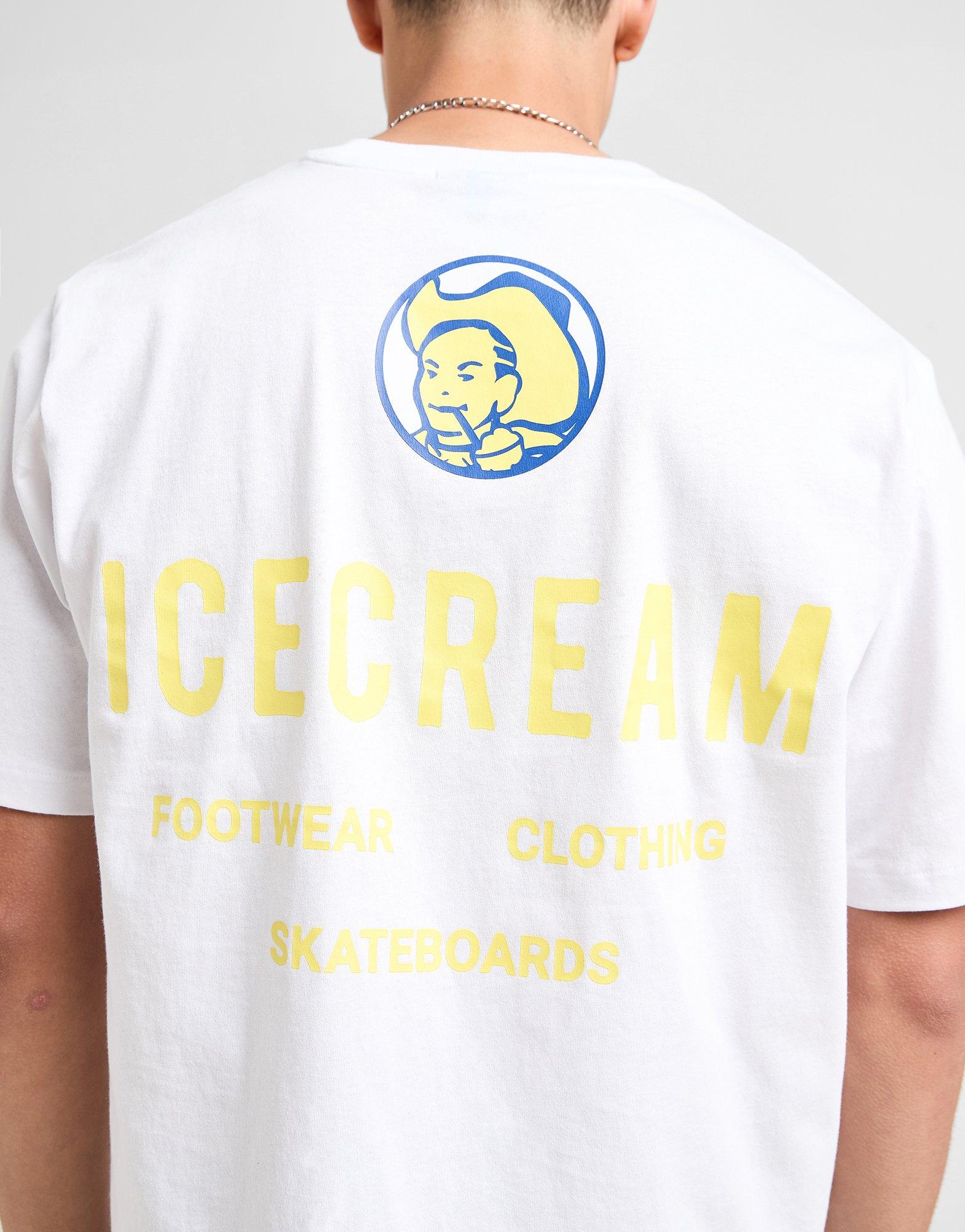 ICECREAM Cowboy T-Shirt