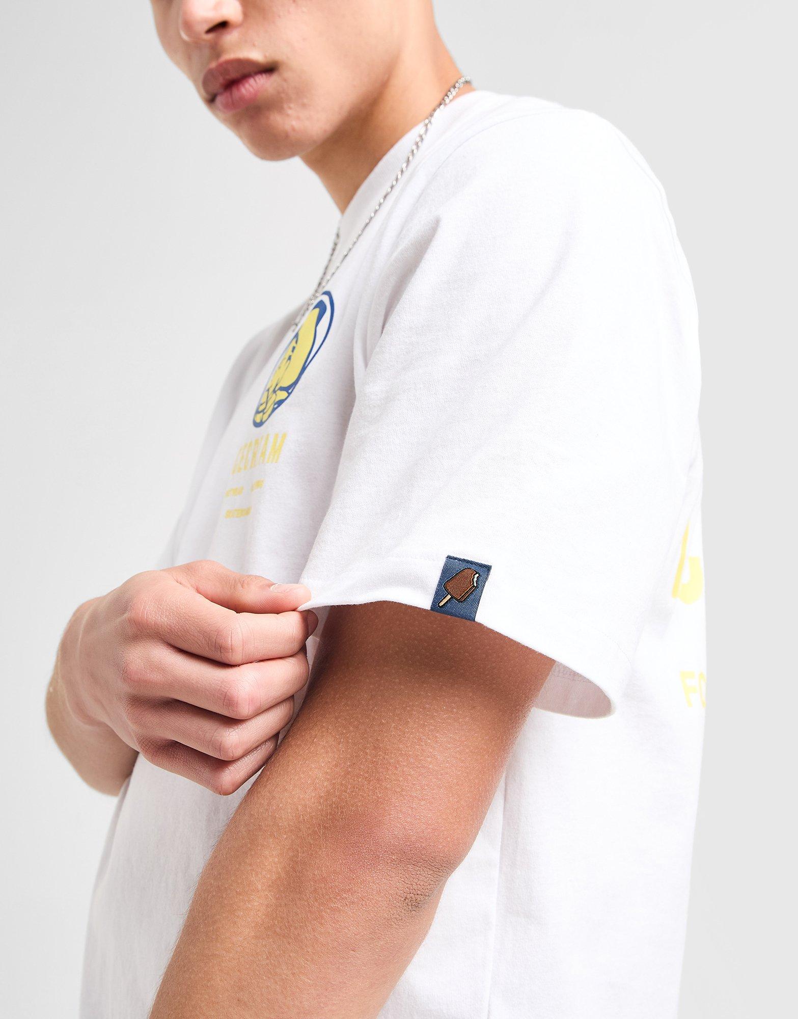 ICECREAM Cowboy T-Shirt