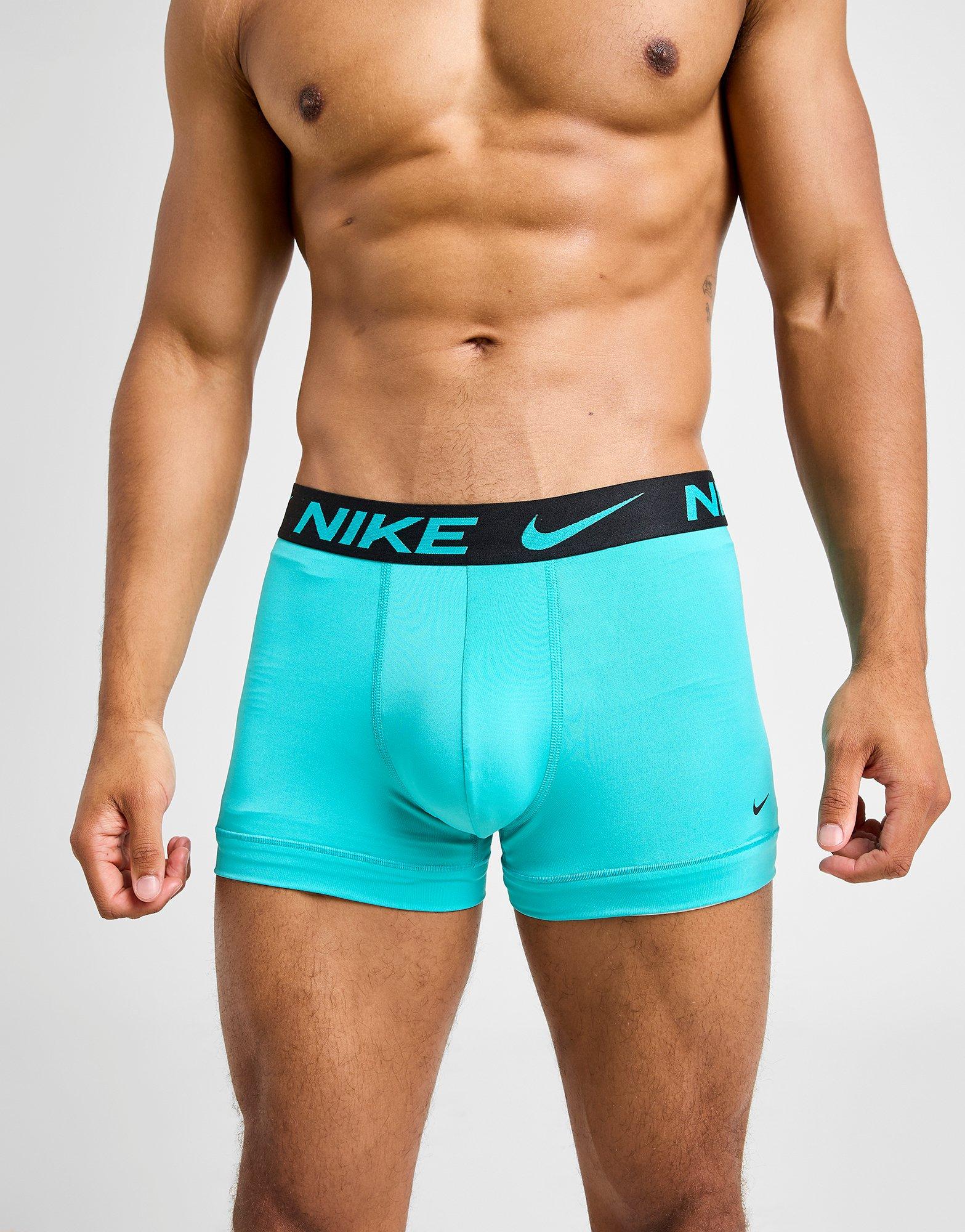 Nike 3-Pack Essential Micro Trunks
