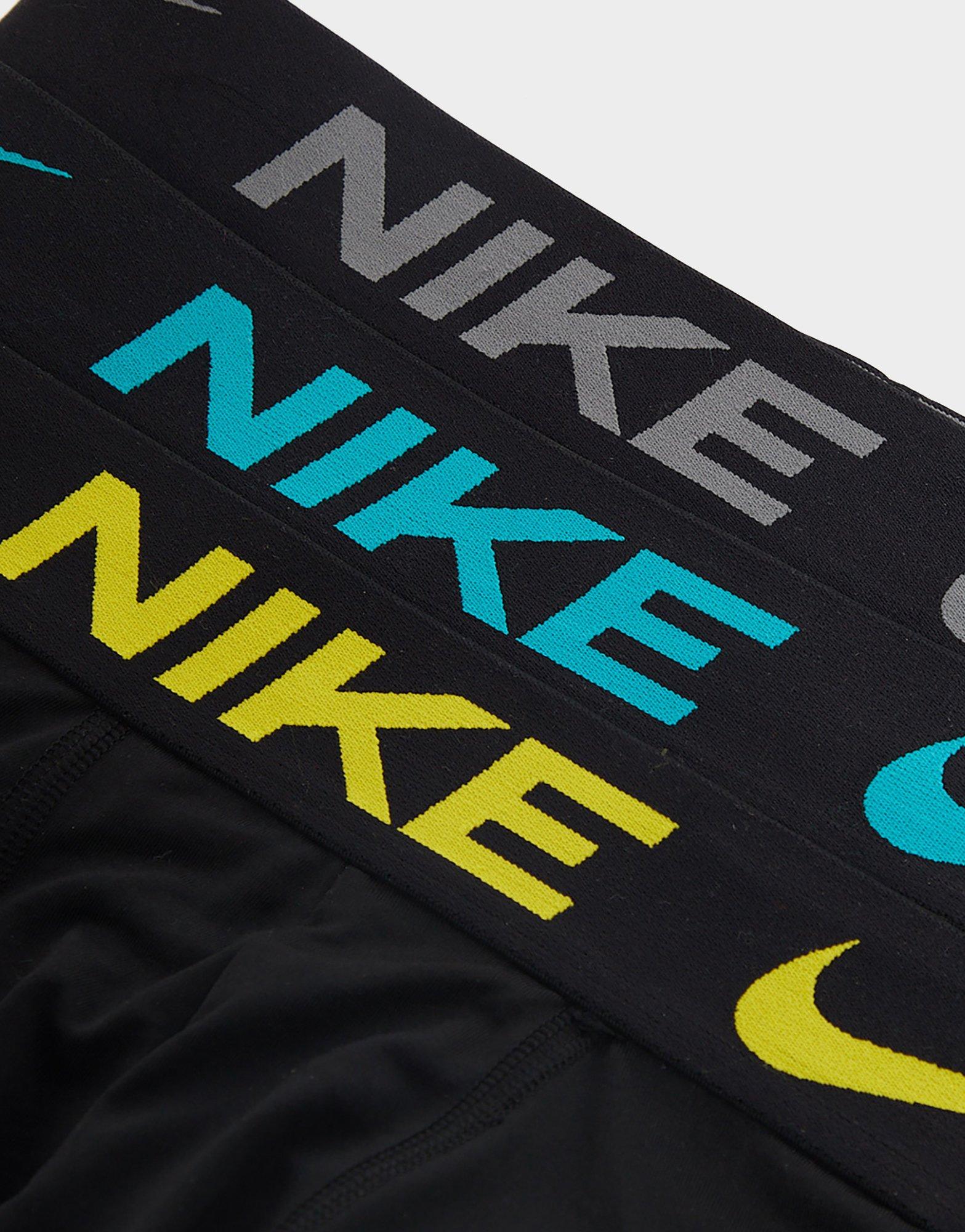 Nike 3-Pack Essential Micro Trunks