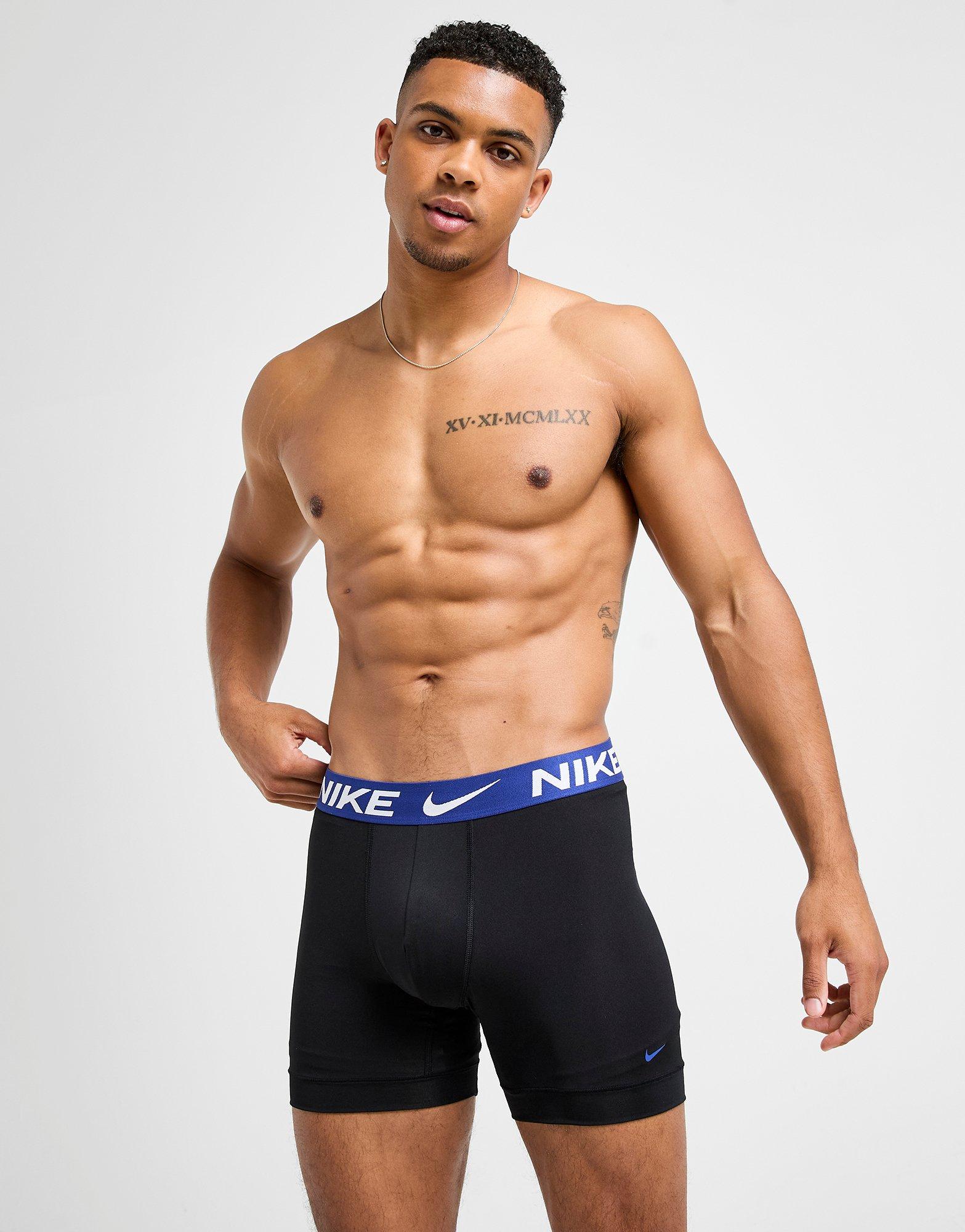 Nike 3-Pack Micro Boxers