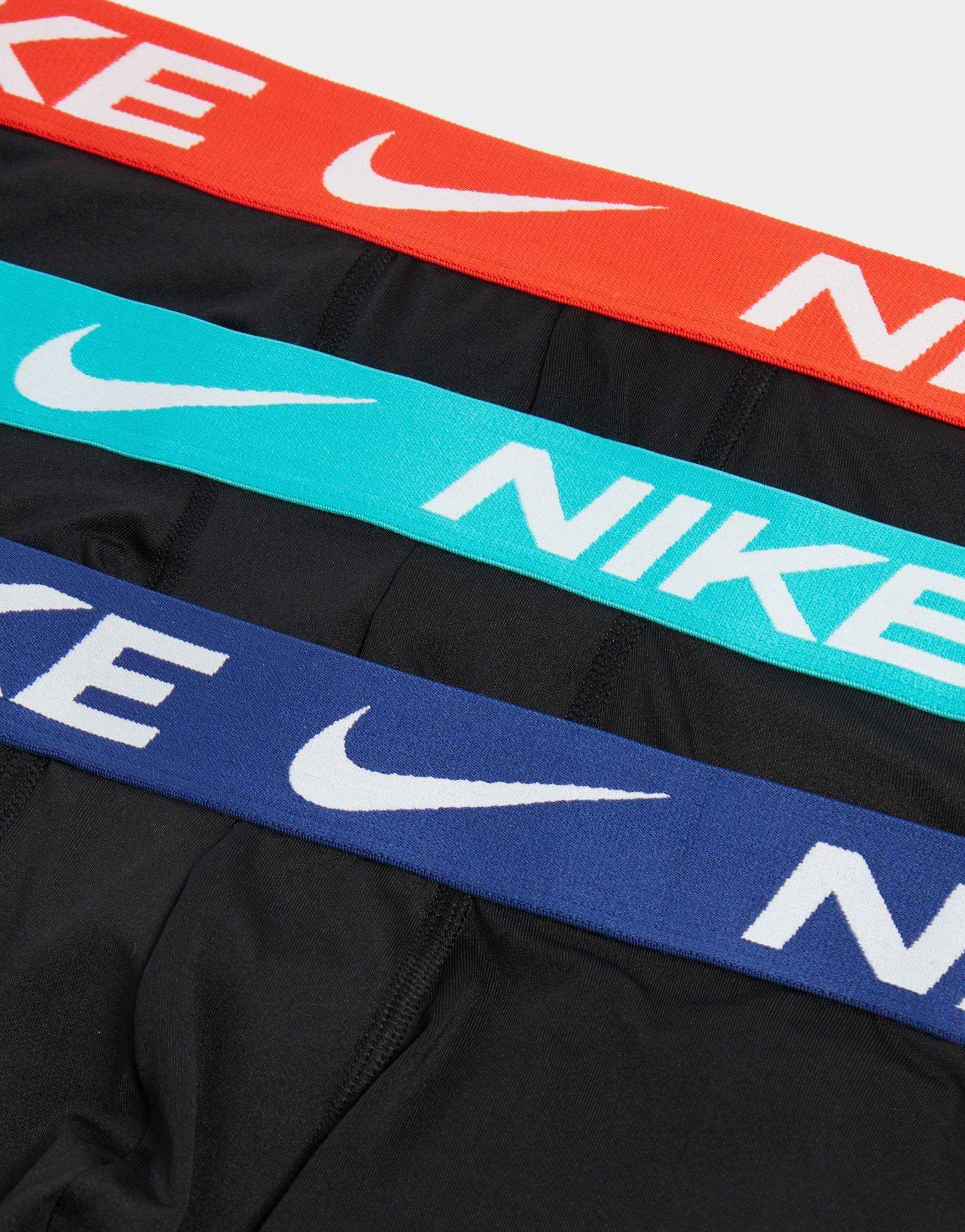 Nike 3-Pack Micro Boxers