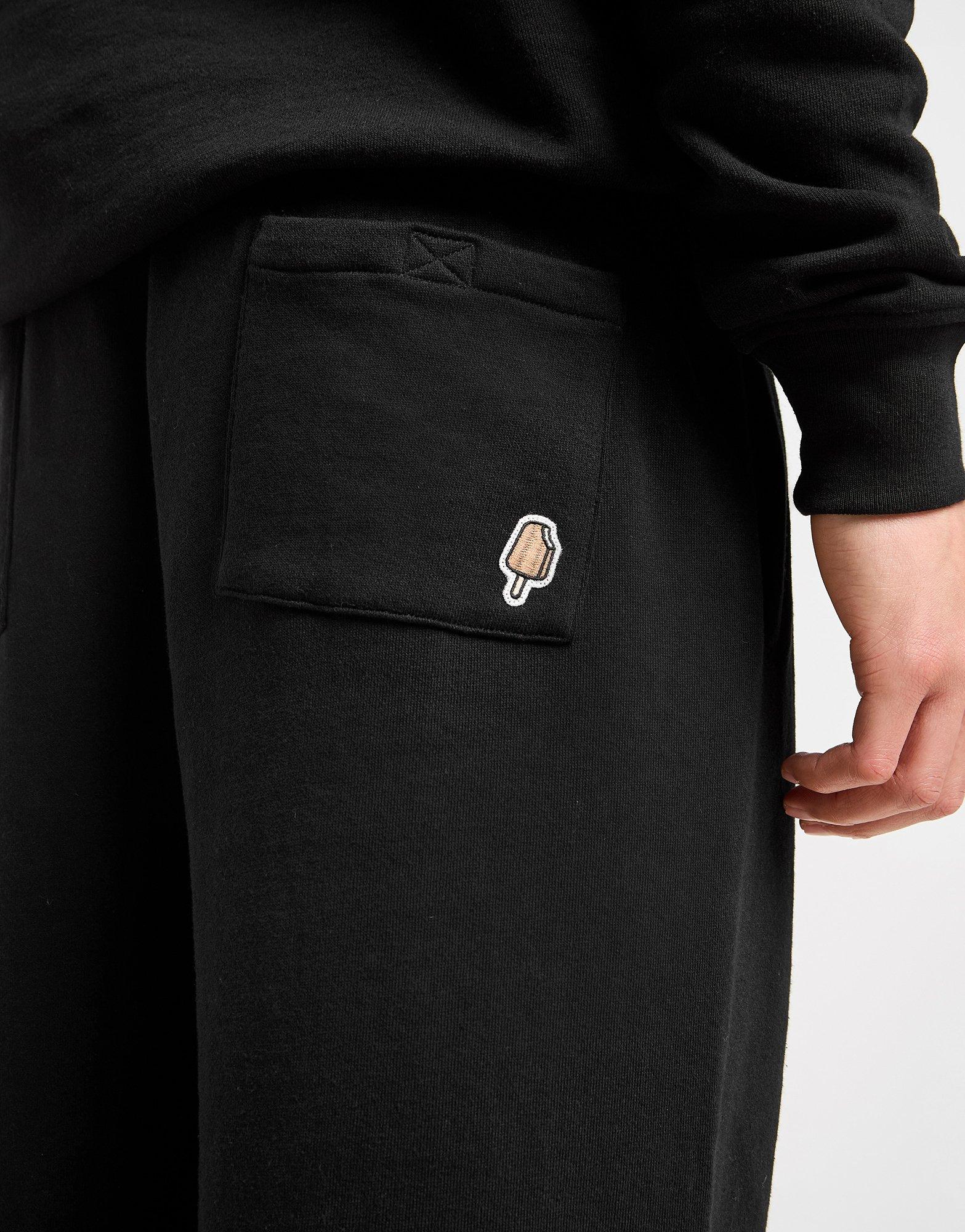 ICECREAM Jumbo Running Dog Joggers