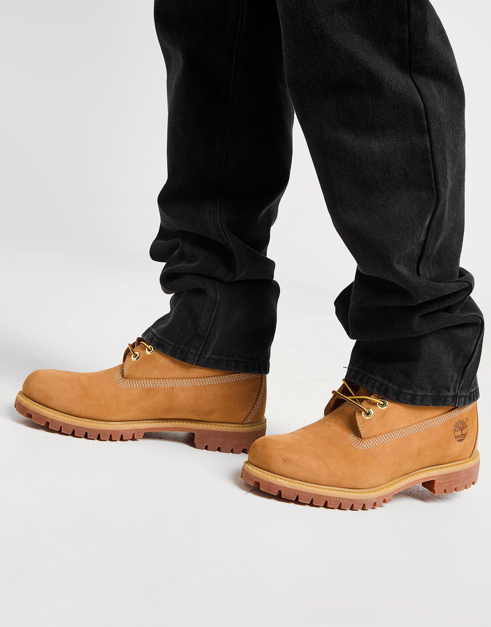 ICECREAM Running Dog Jeans