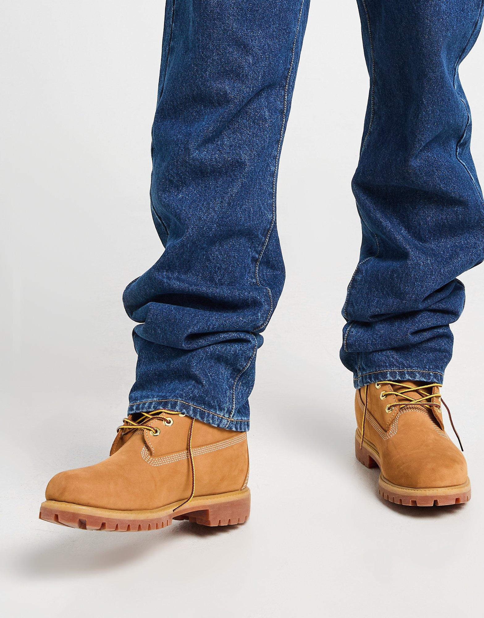 ICECREAM Running Dog Jeans