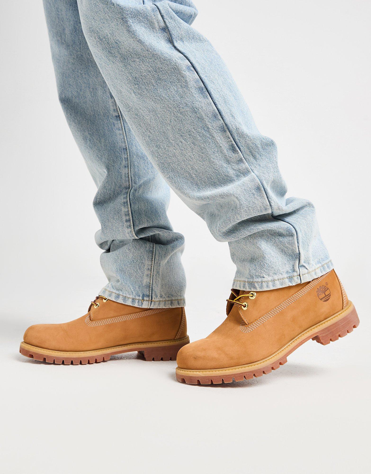 ICECREAM Running Dog Jeans