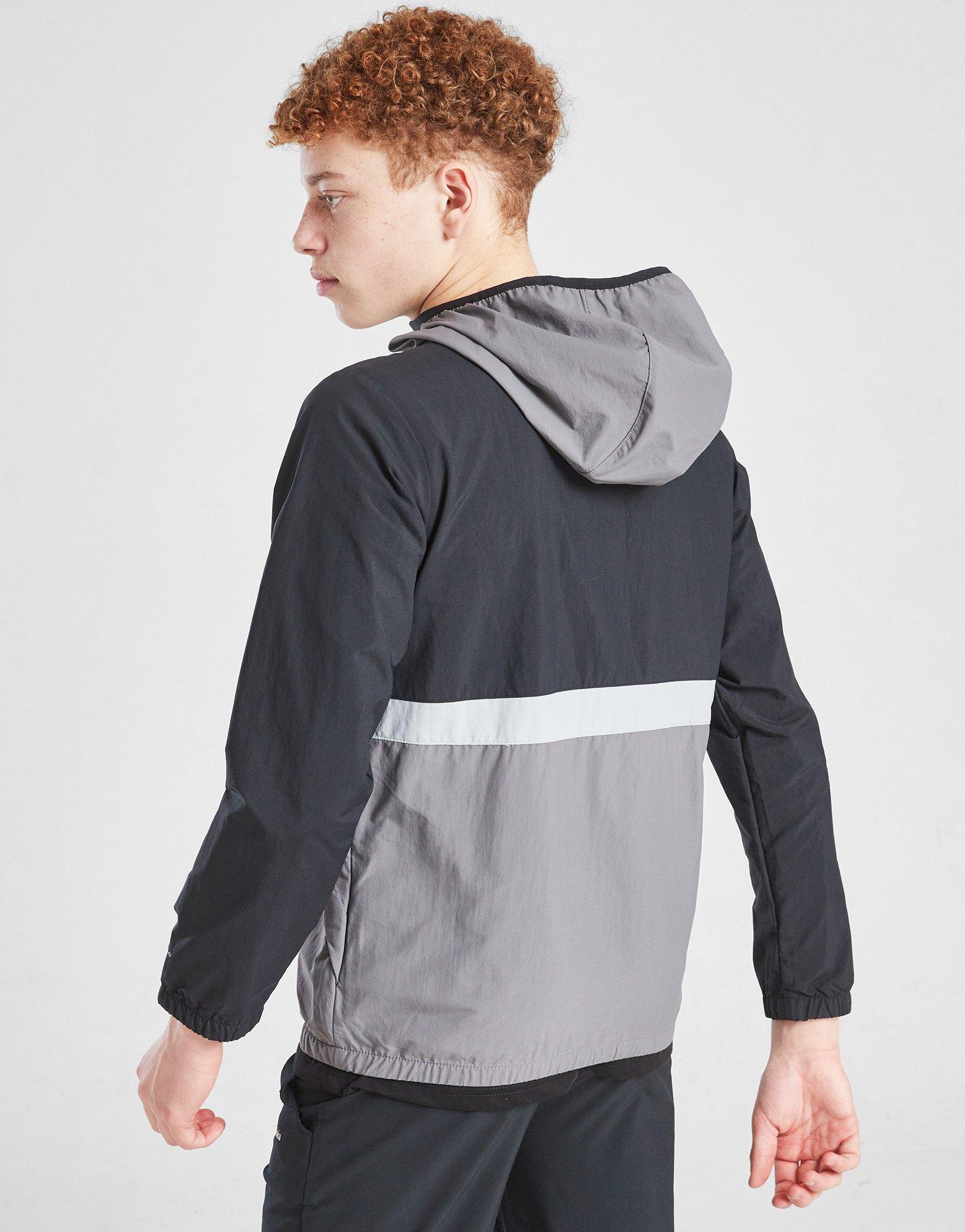 Columbia Windbreaker Jacket Junior