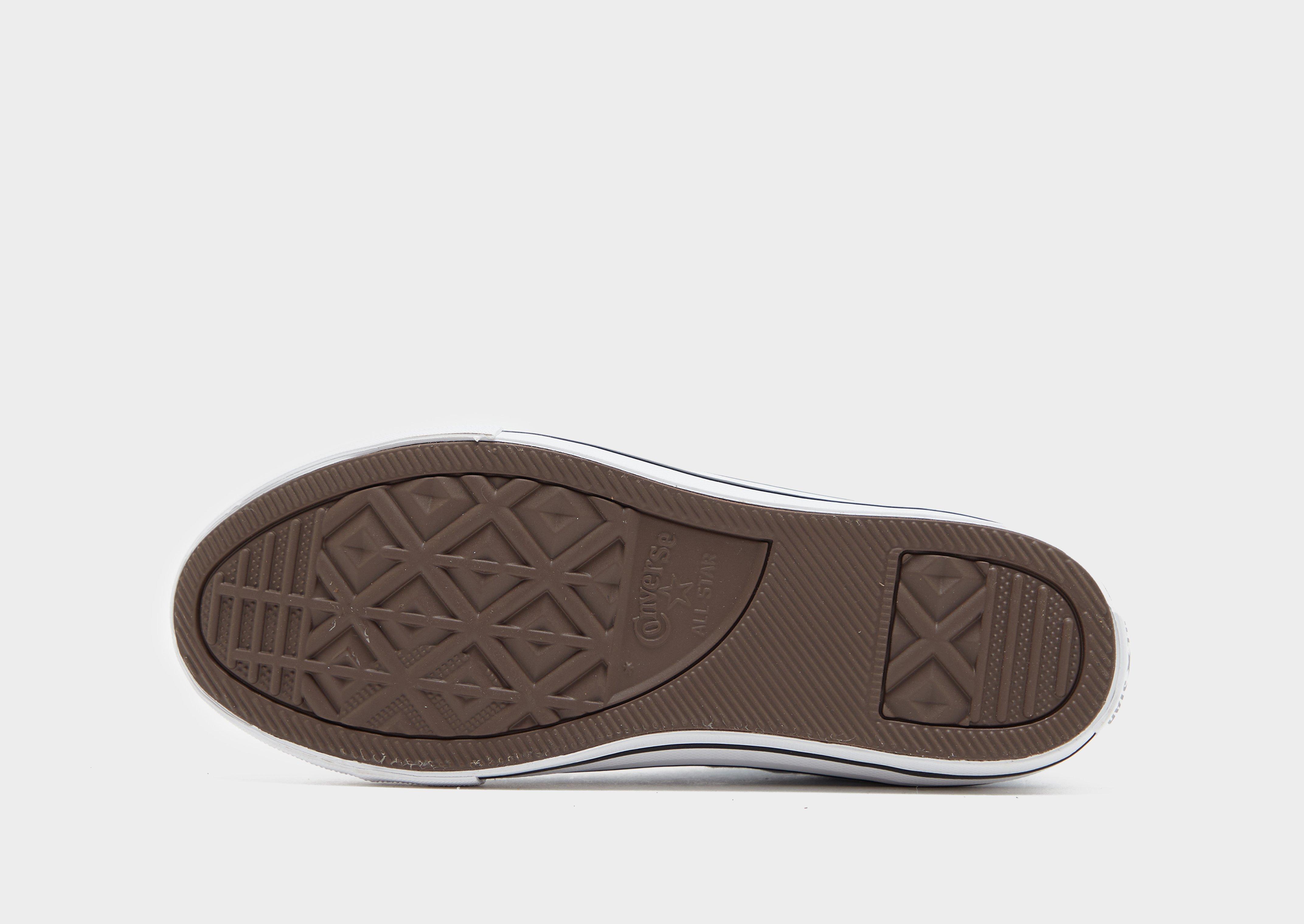 Converse All Star High Children