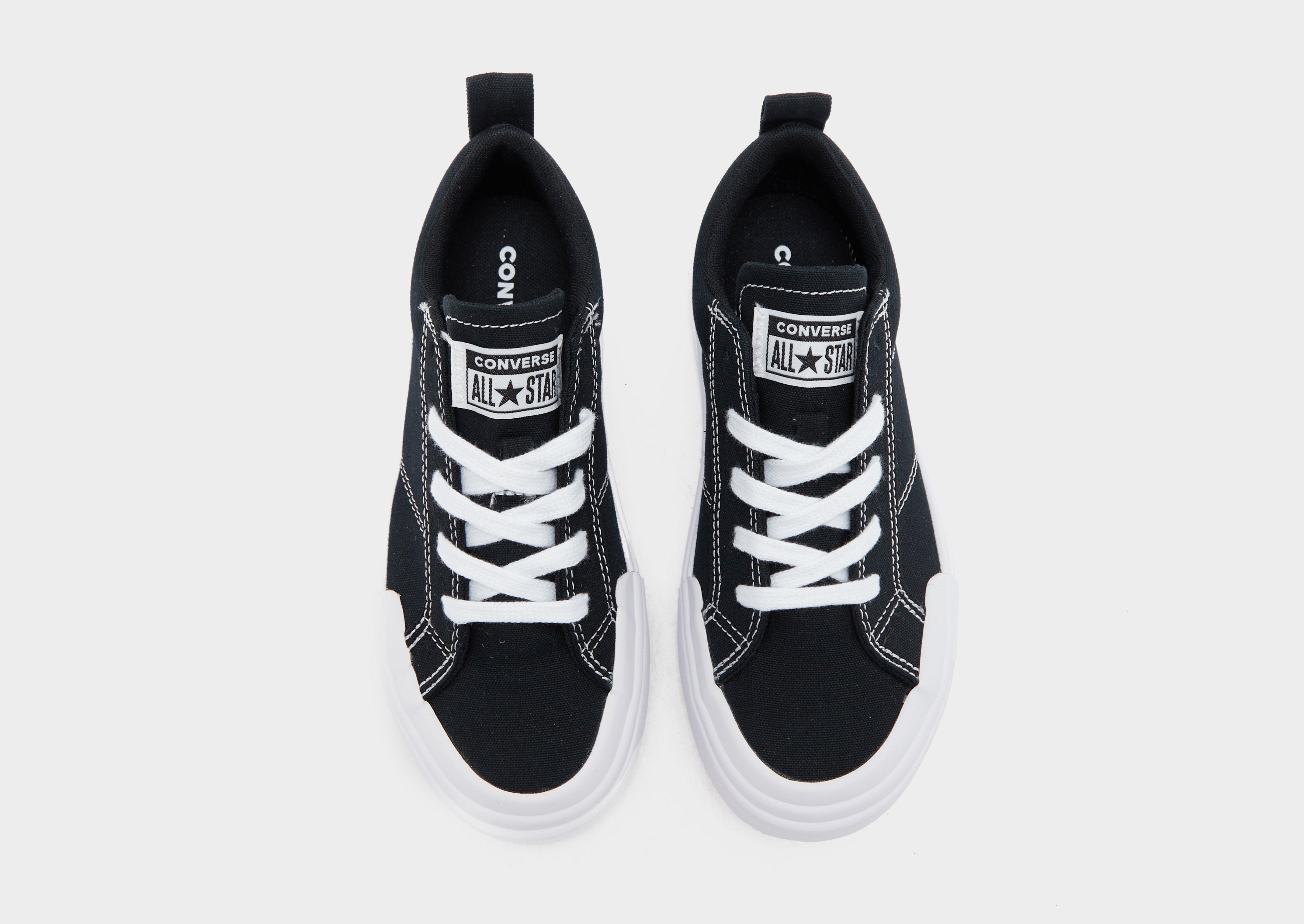 Converse Cruise Ox Children