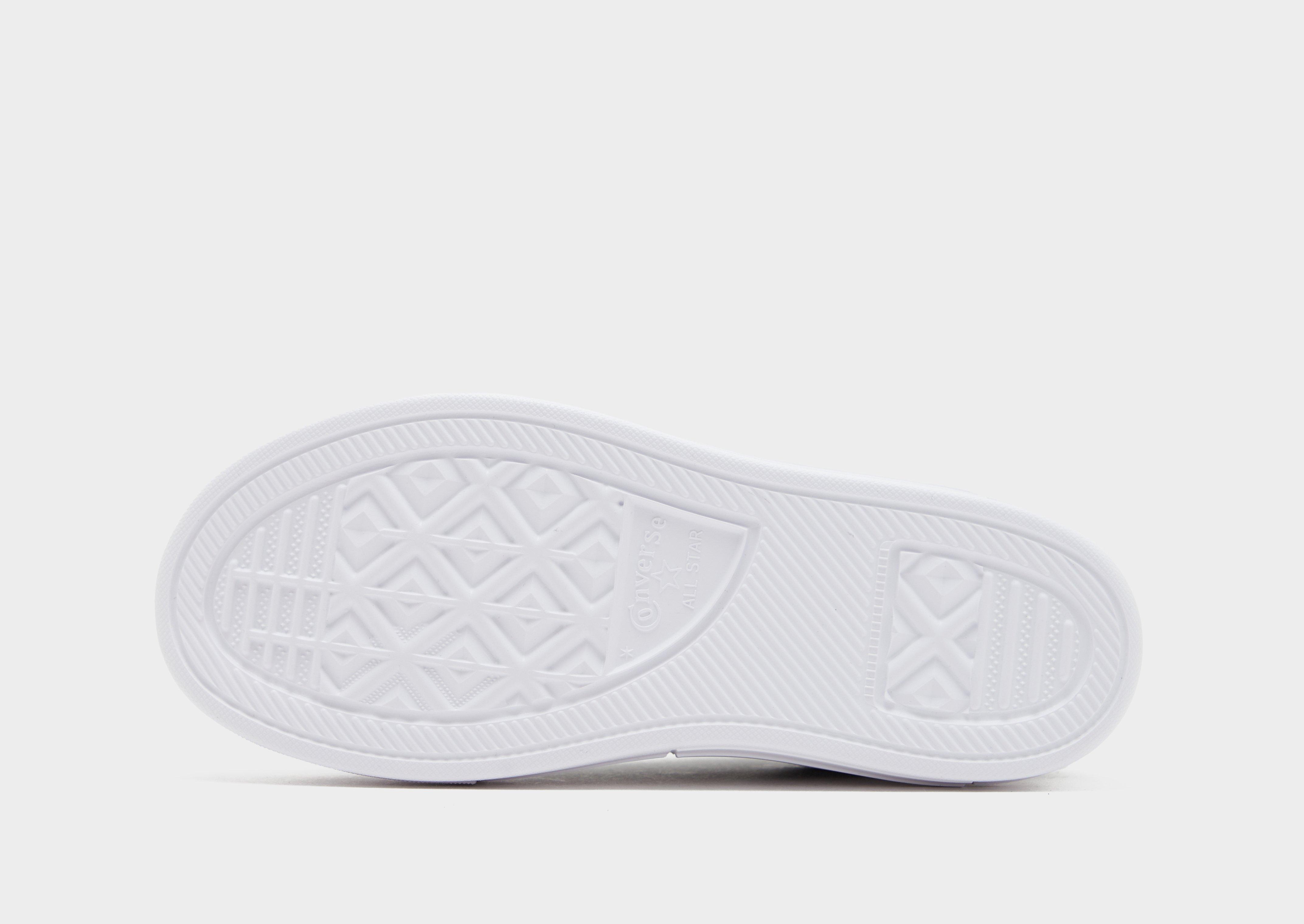 Converse Cruise Ox Children