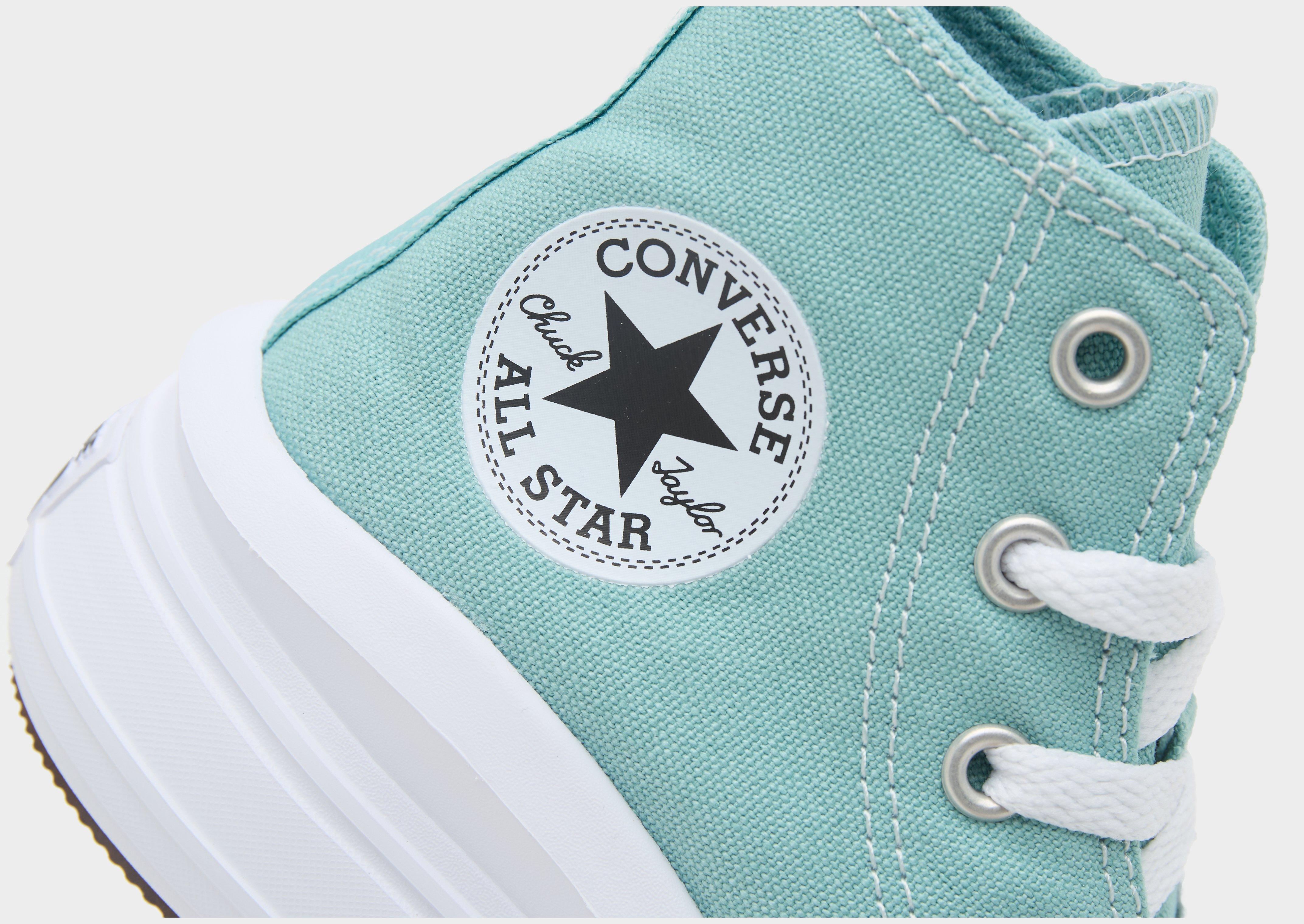 Converse Chuck Taylor All Star Move High Children