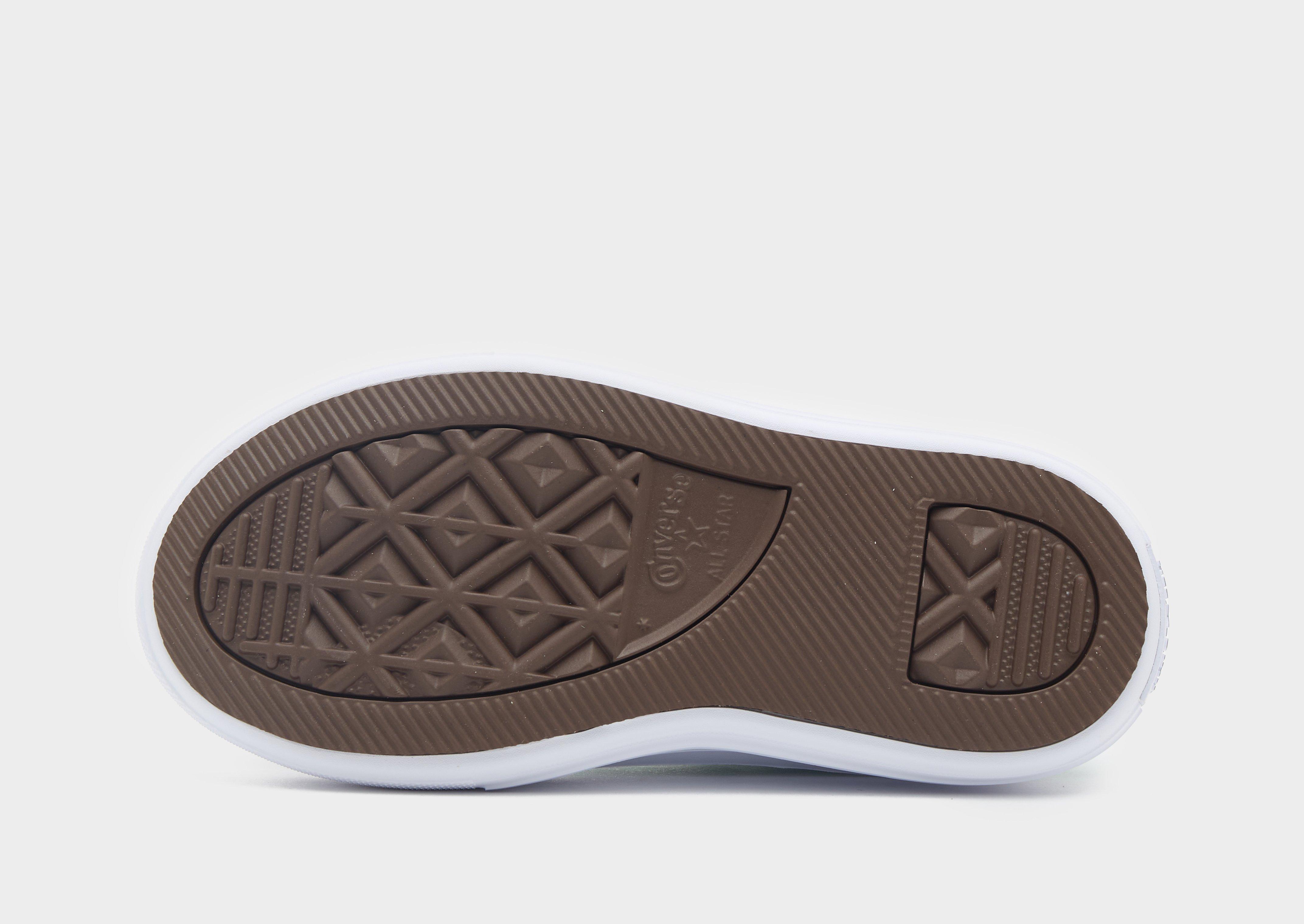 Converse Chuck Taylor All Star Move High Children