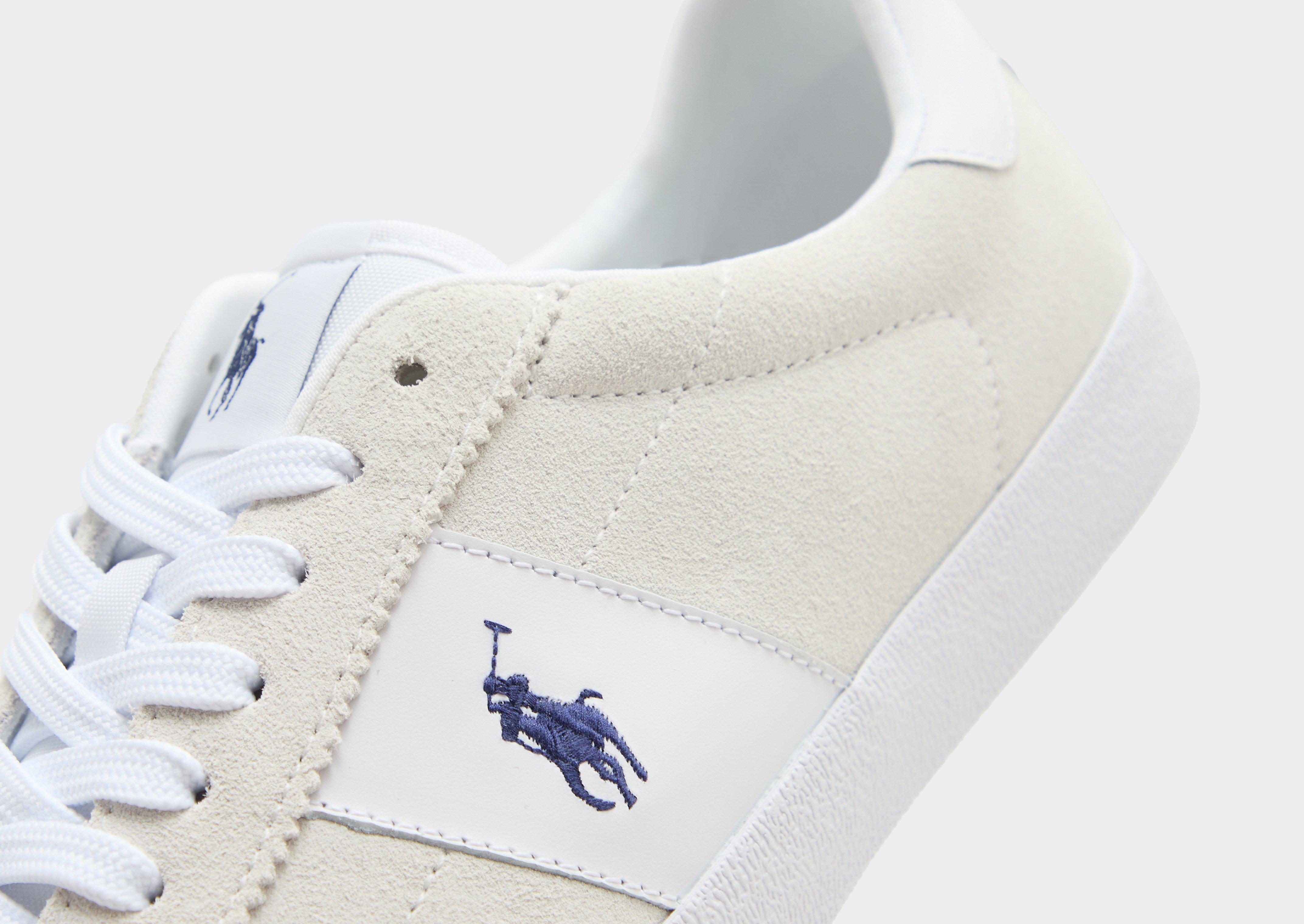 Polo Ralph Lauren Court Vulc