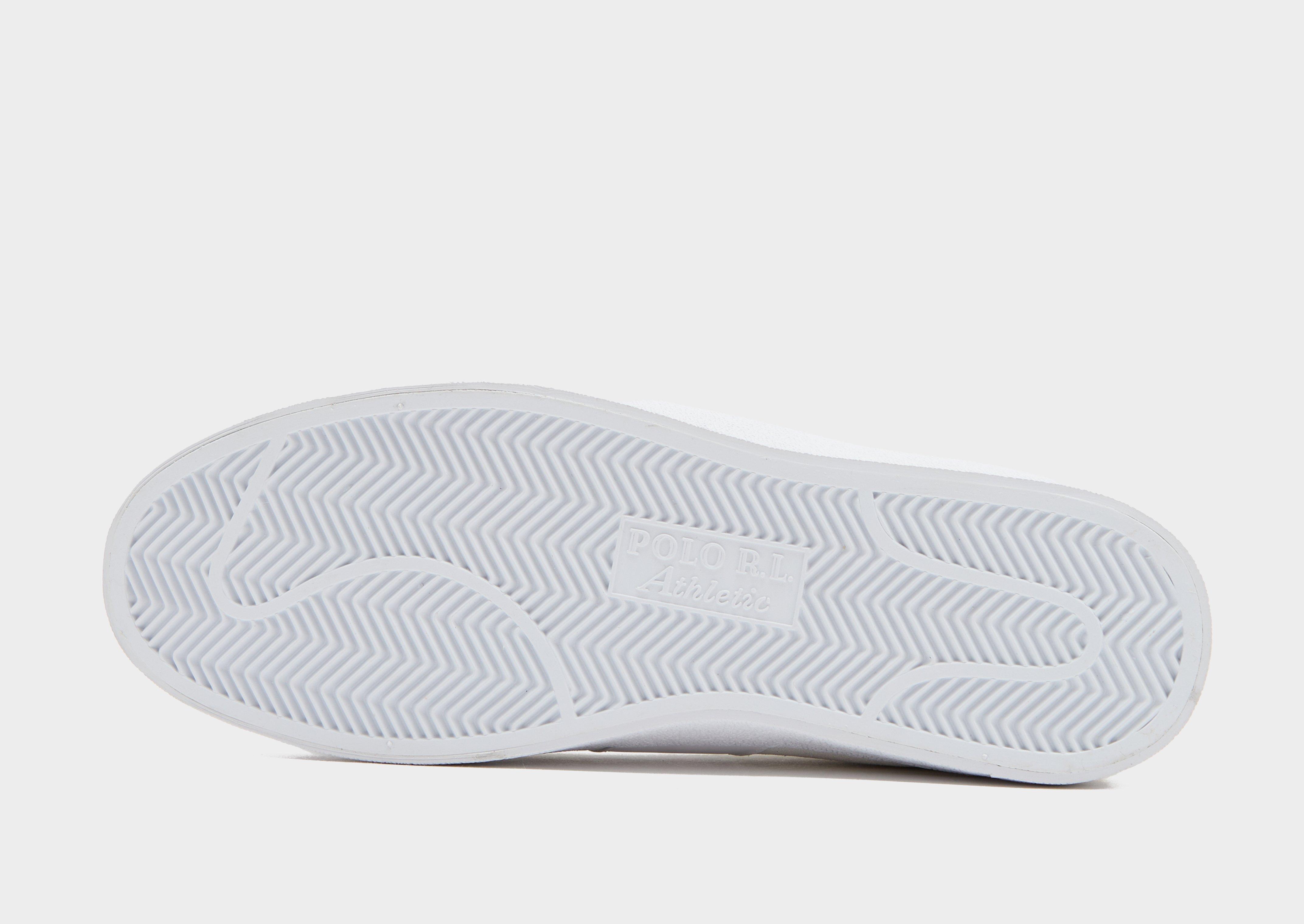 Polo Ralph Lauren Court Vulc