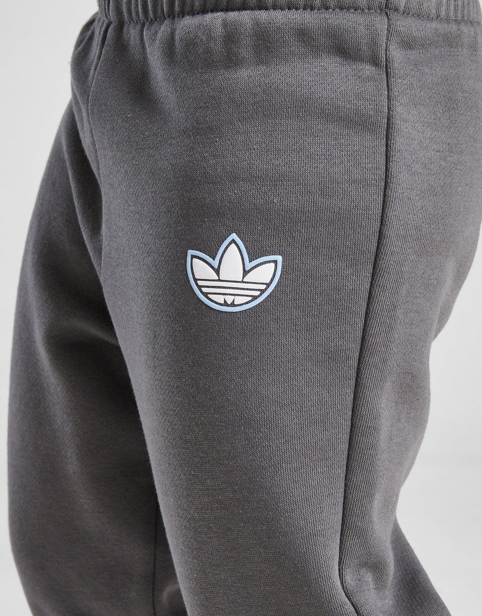 adidas Originals Varsity Crew Trainingsanzug Babys