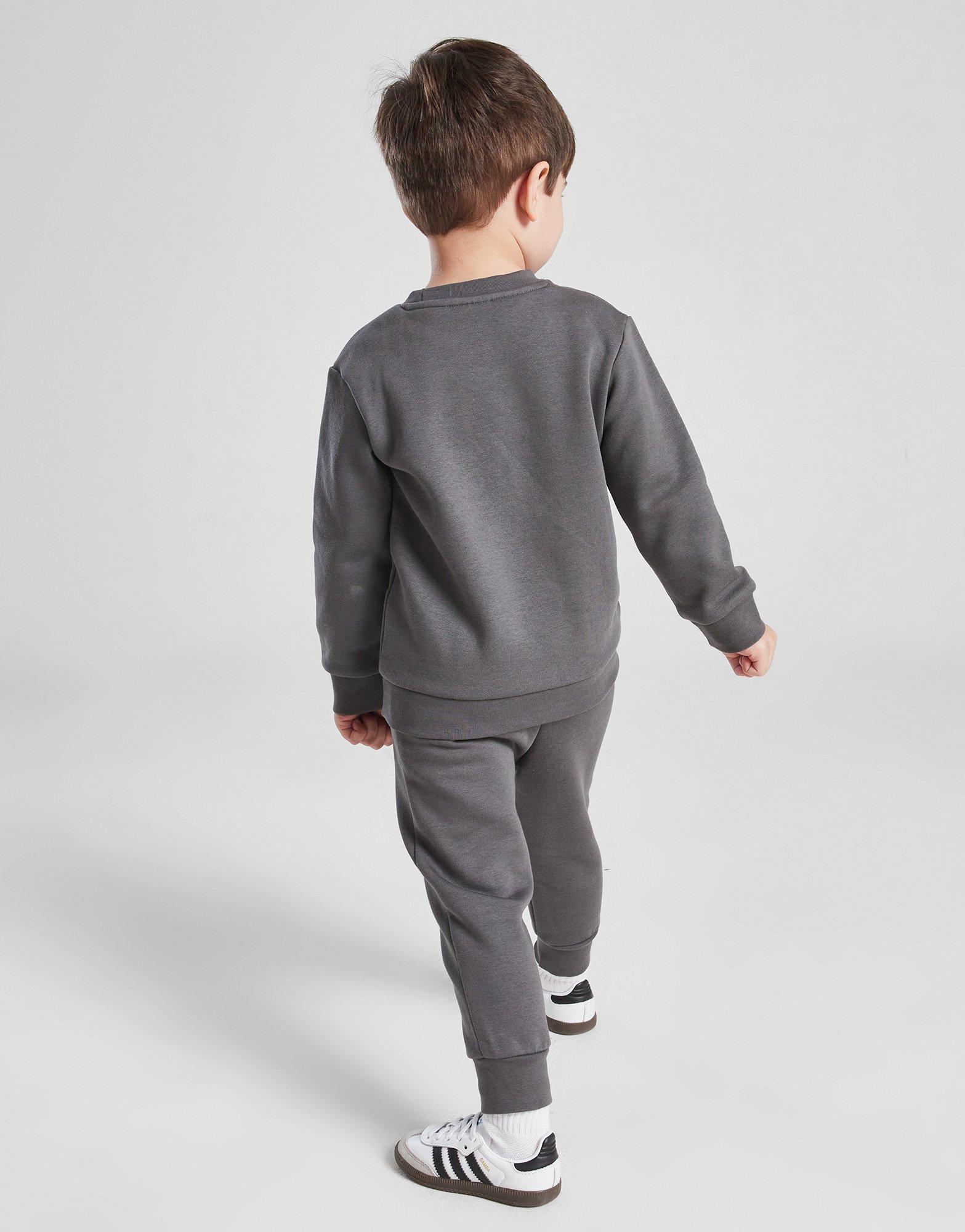 adidas Originals Varsity Crew Trainingsanzug Babys