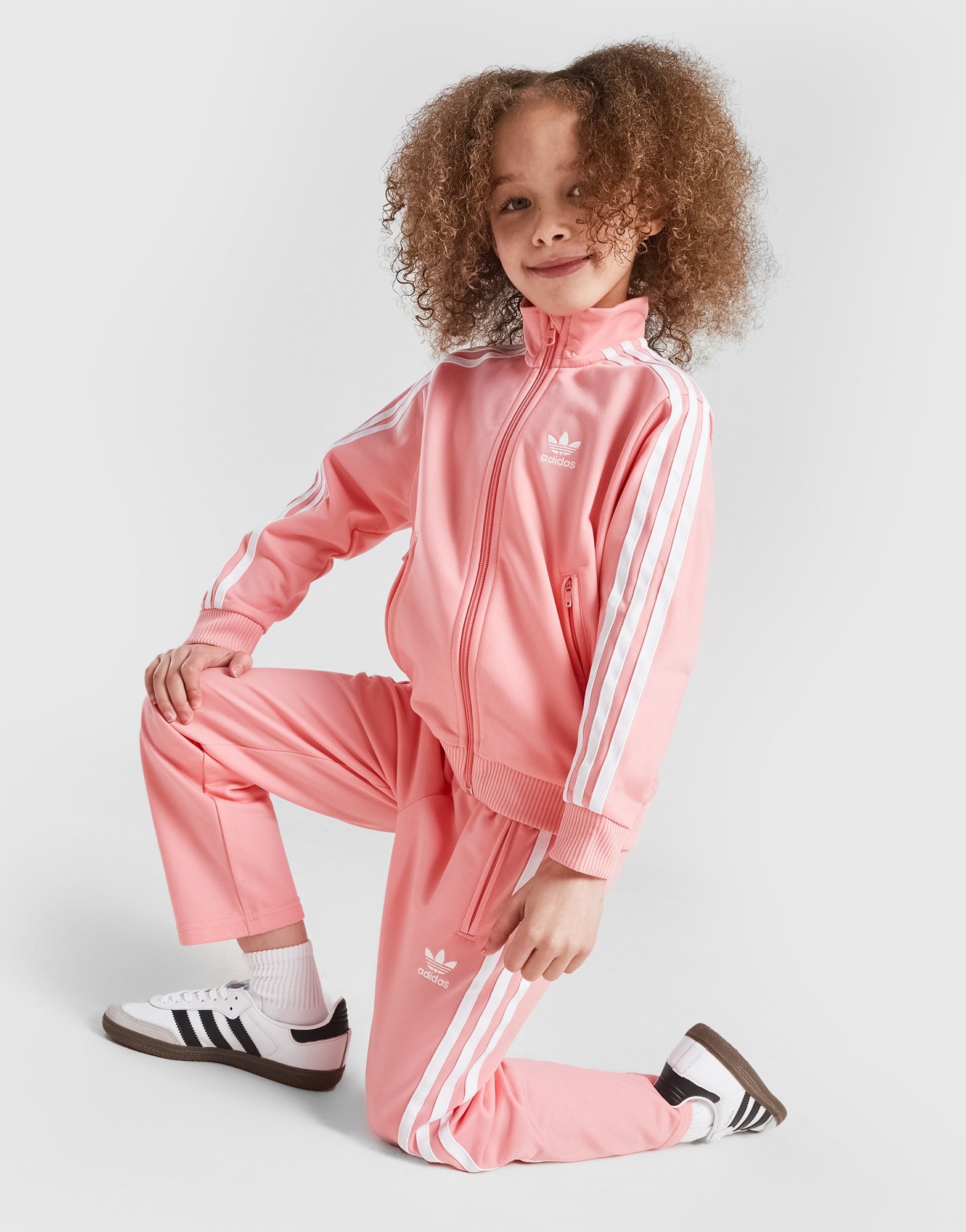ladies adidas tracksuit jd sports